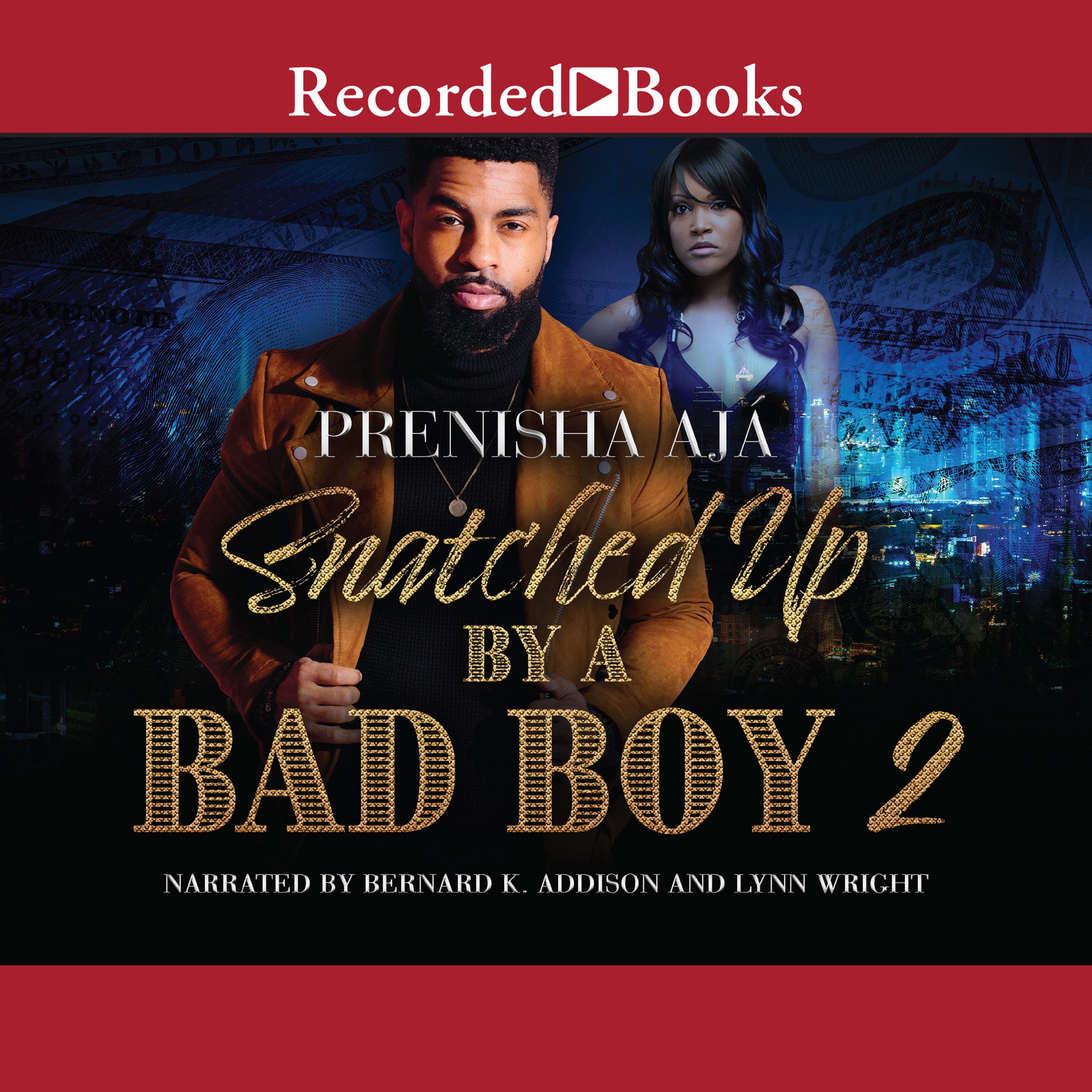 Snatched Up by a Bad Boy 2