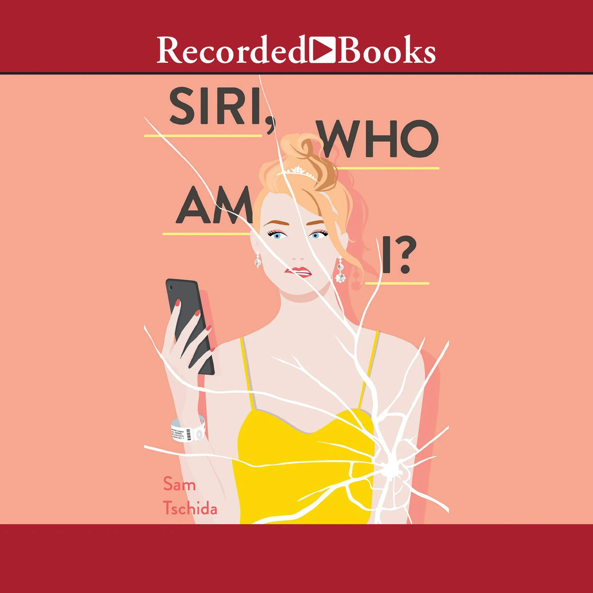 Siri, Who Am I?