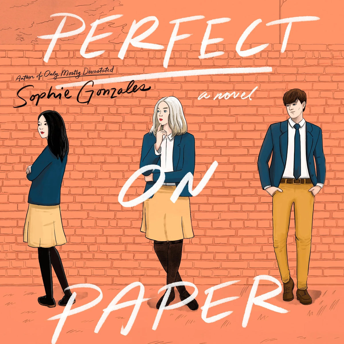 Perfect on Paper
