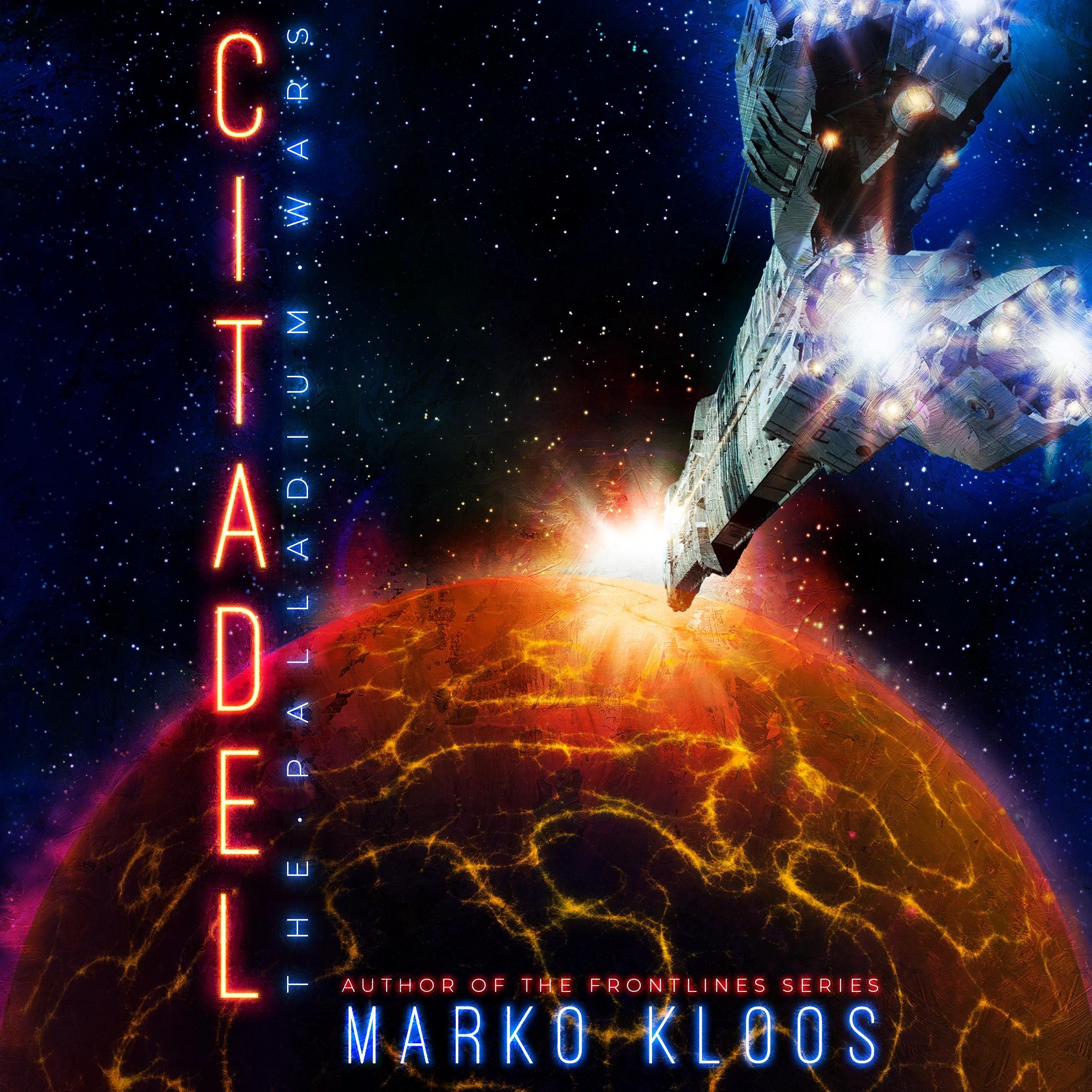 Citadel