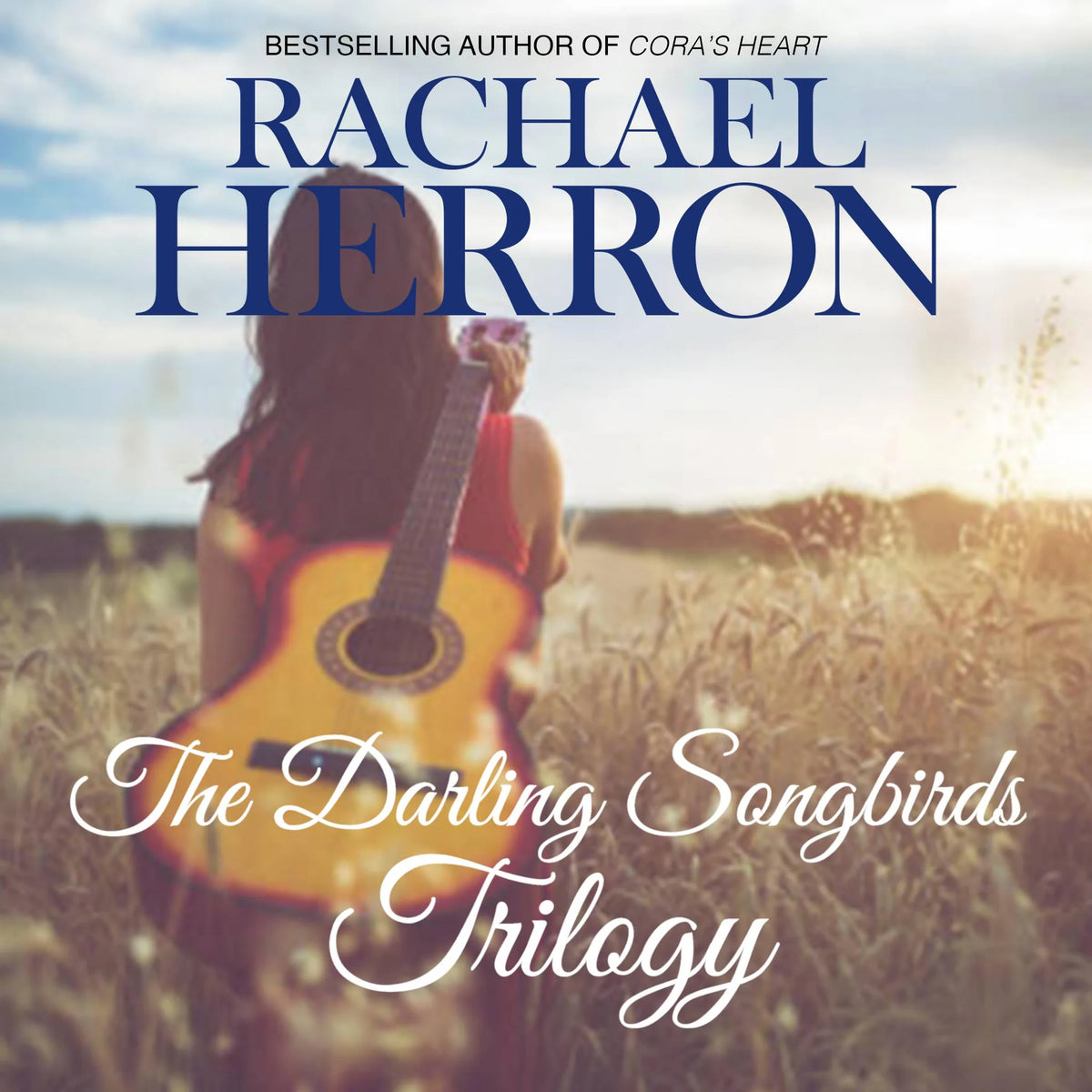 The Darling Songbirds Trilogy