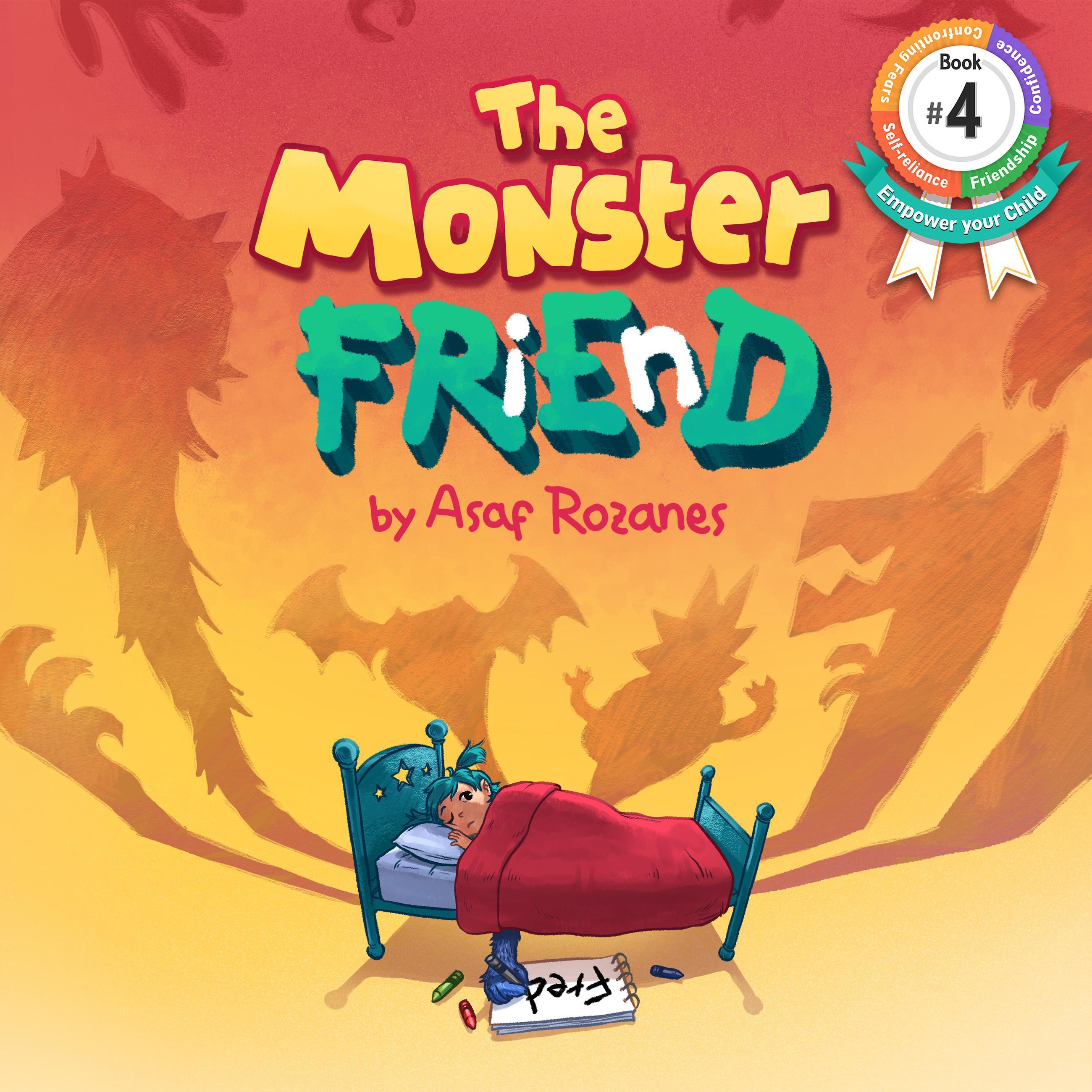 The Monster Friend