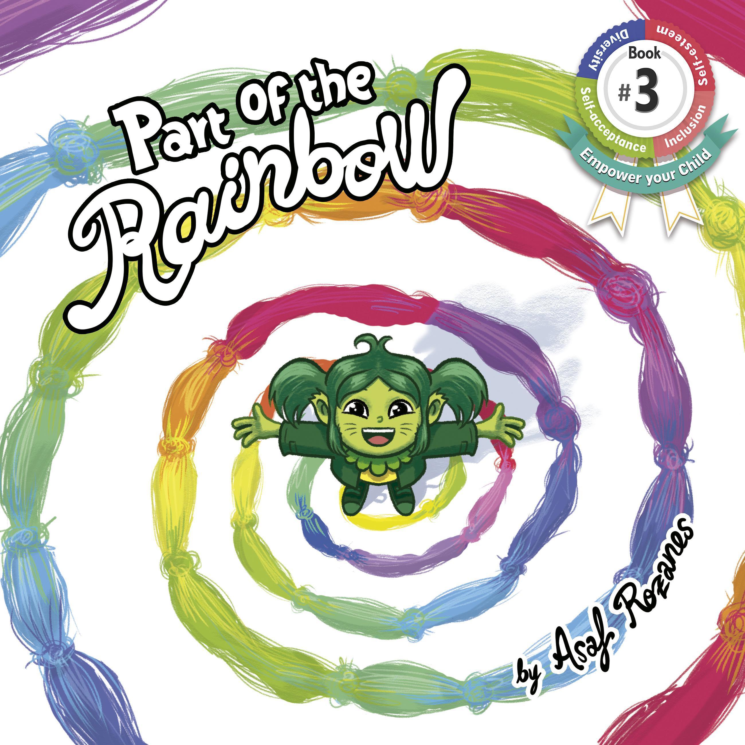 Part Of The Rainbow
