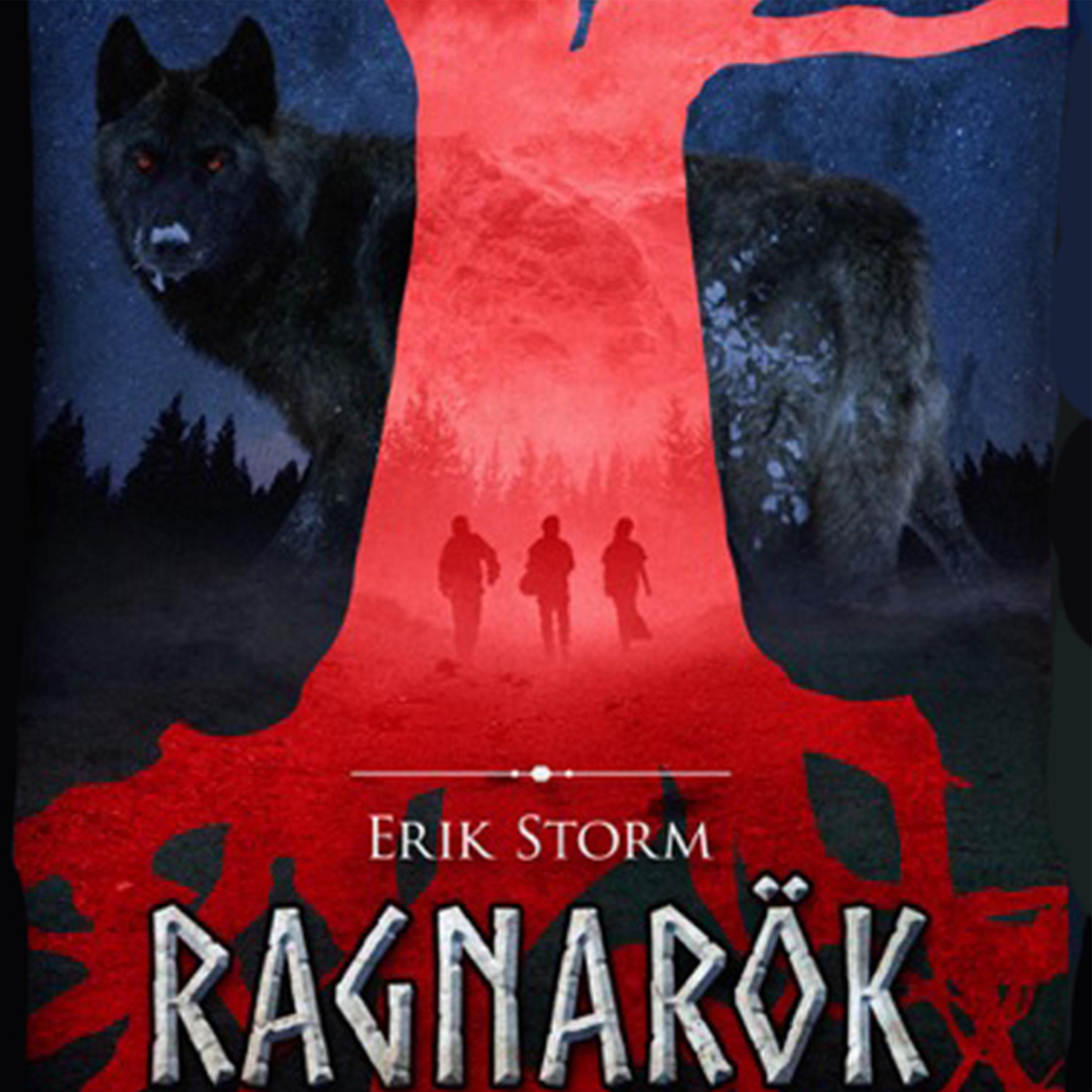 Erik Storm
