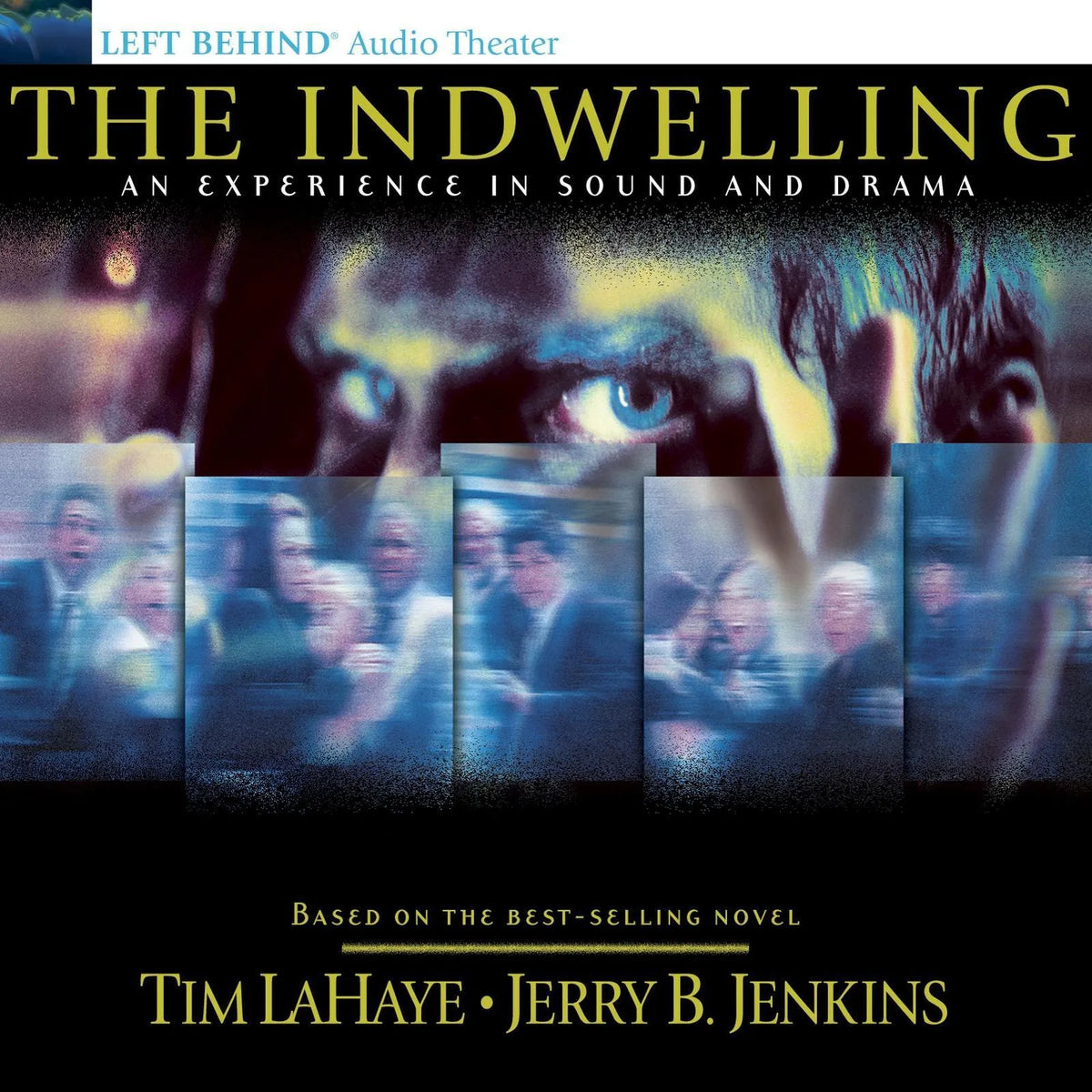 The Indwelling