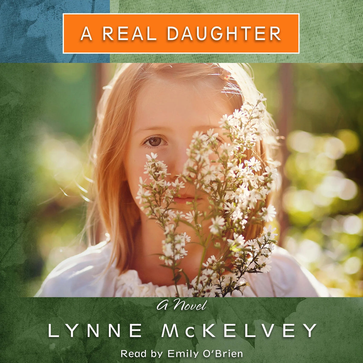 A Real Daughter