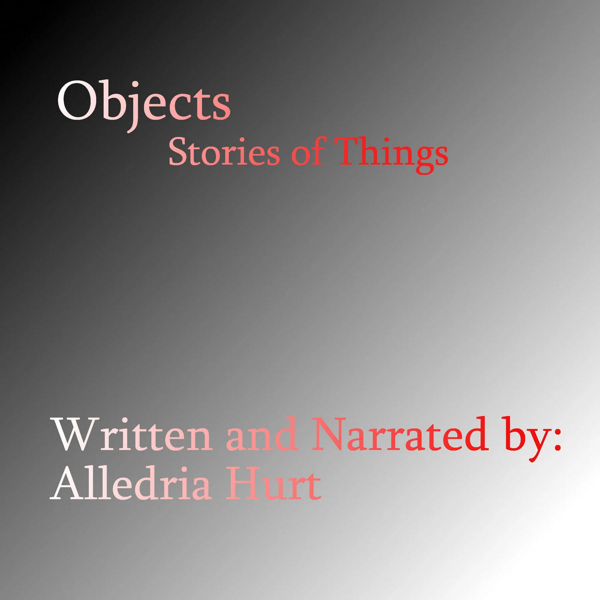 Objects