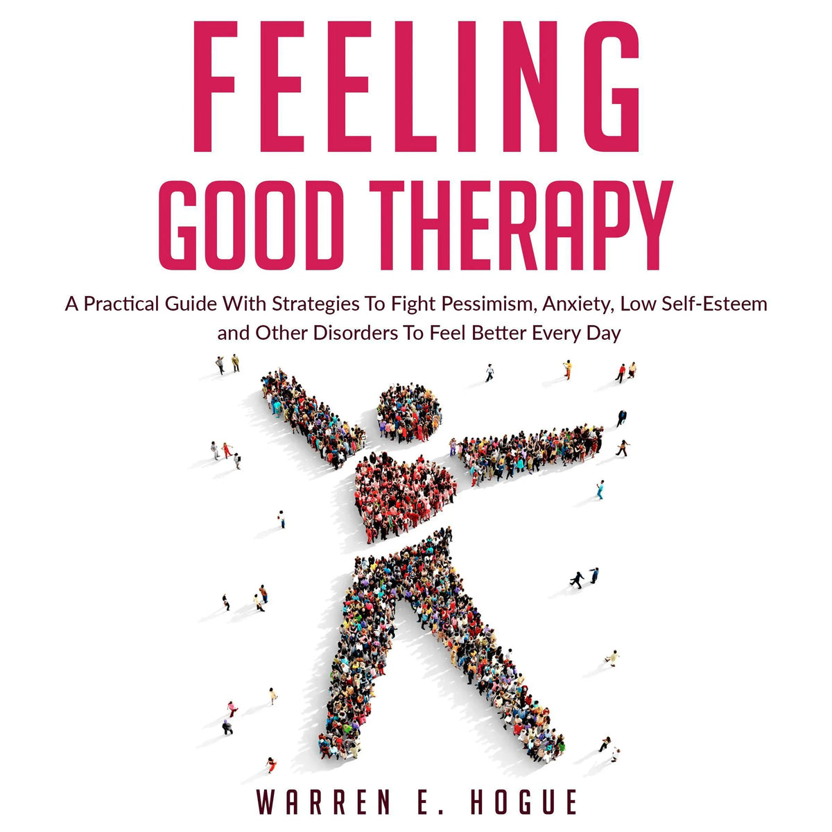 FEELING GOOD THERAPY
