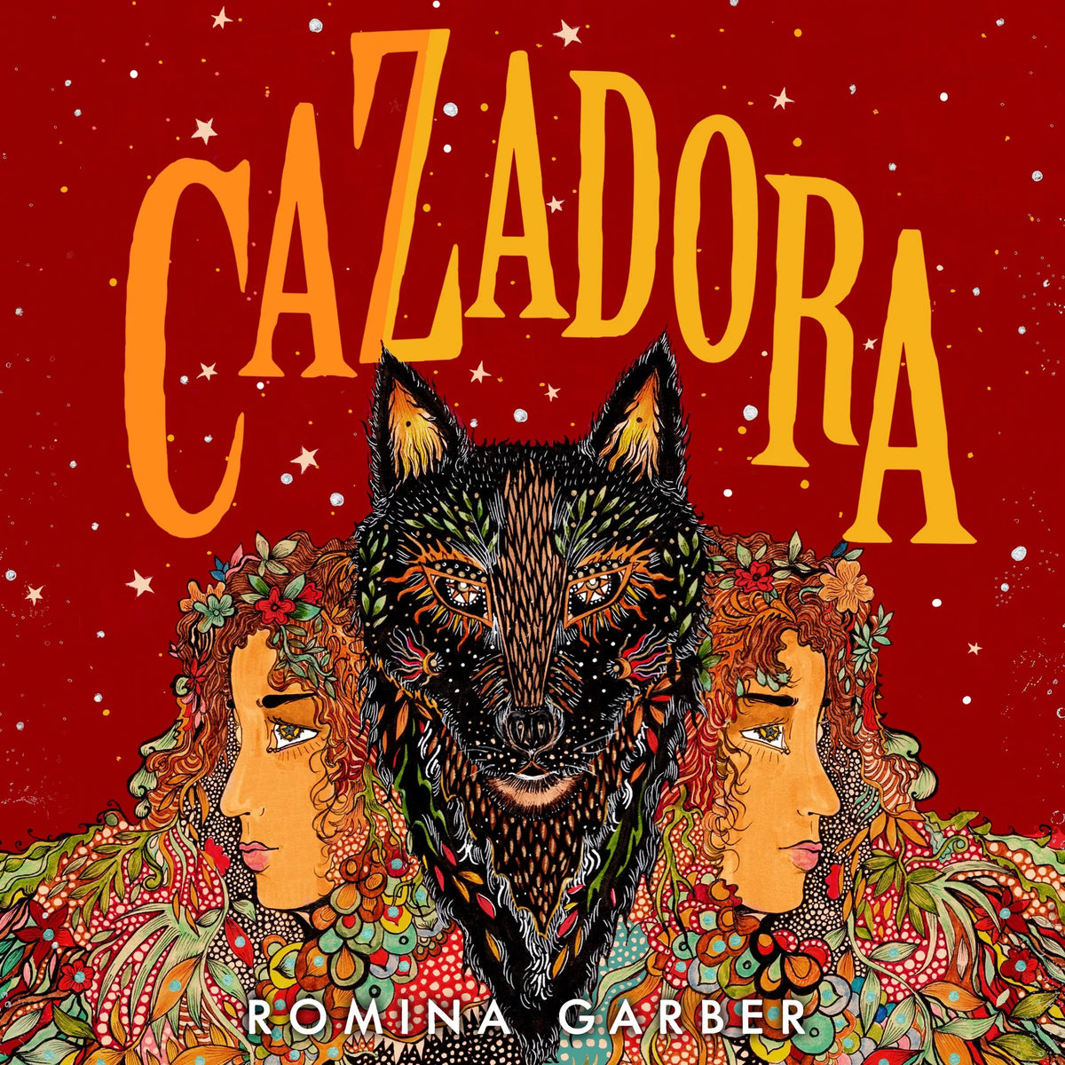 Cazadora