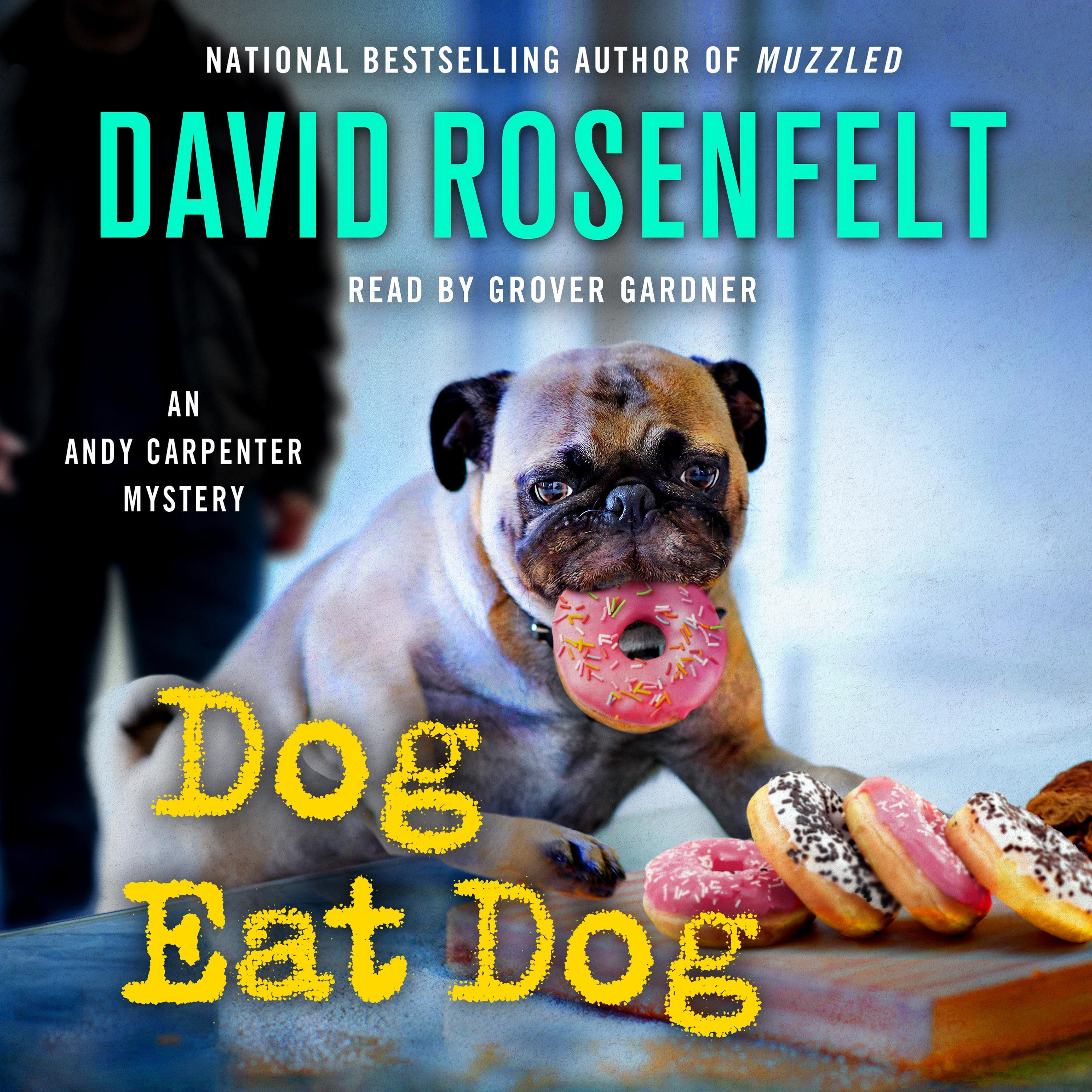 Dog Eat Dog