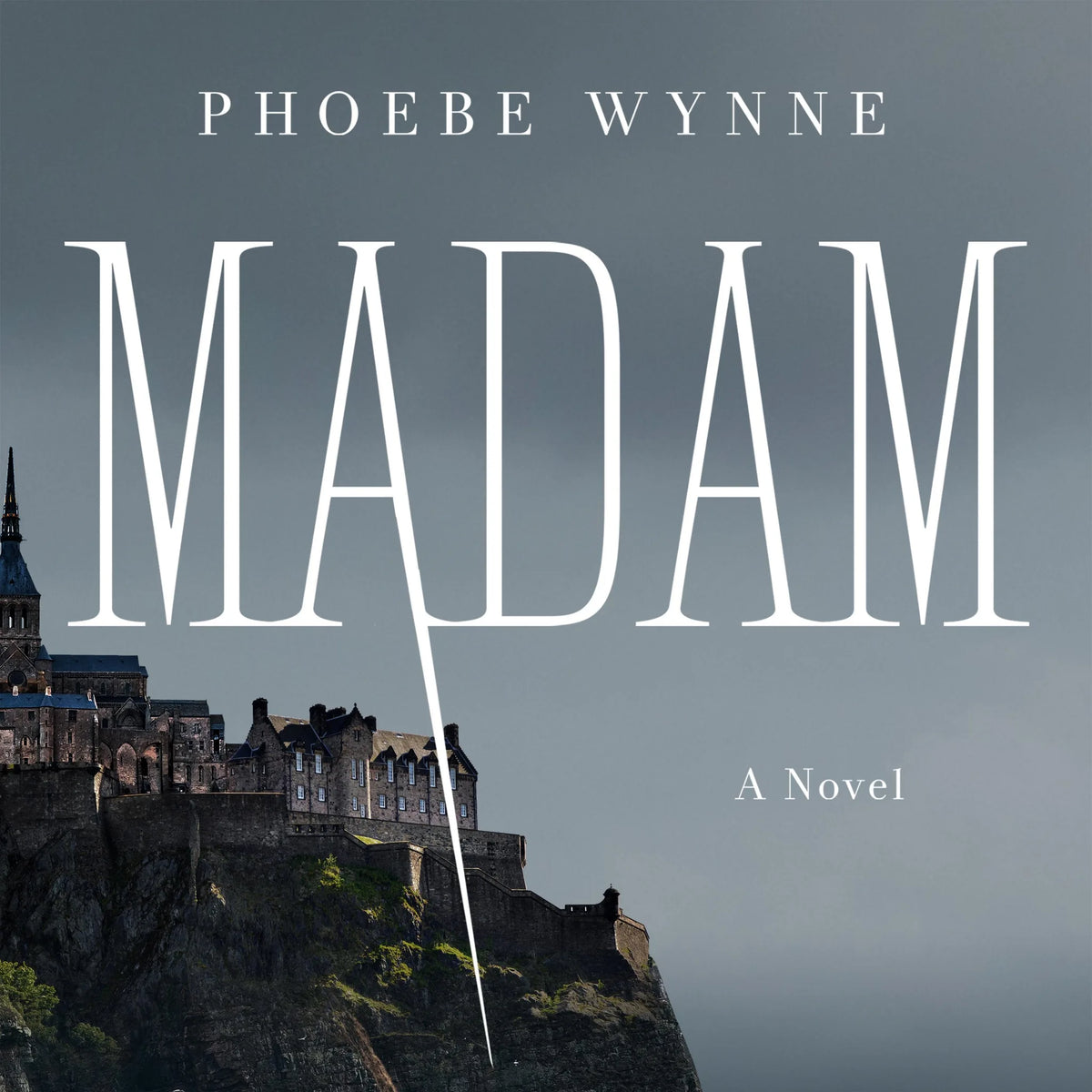 Madam