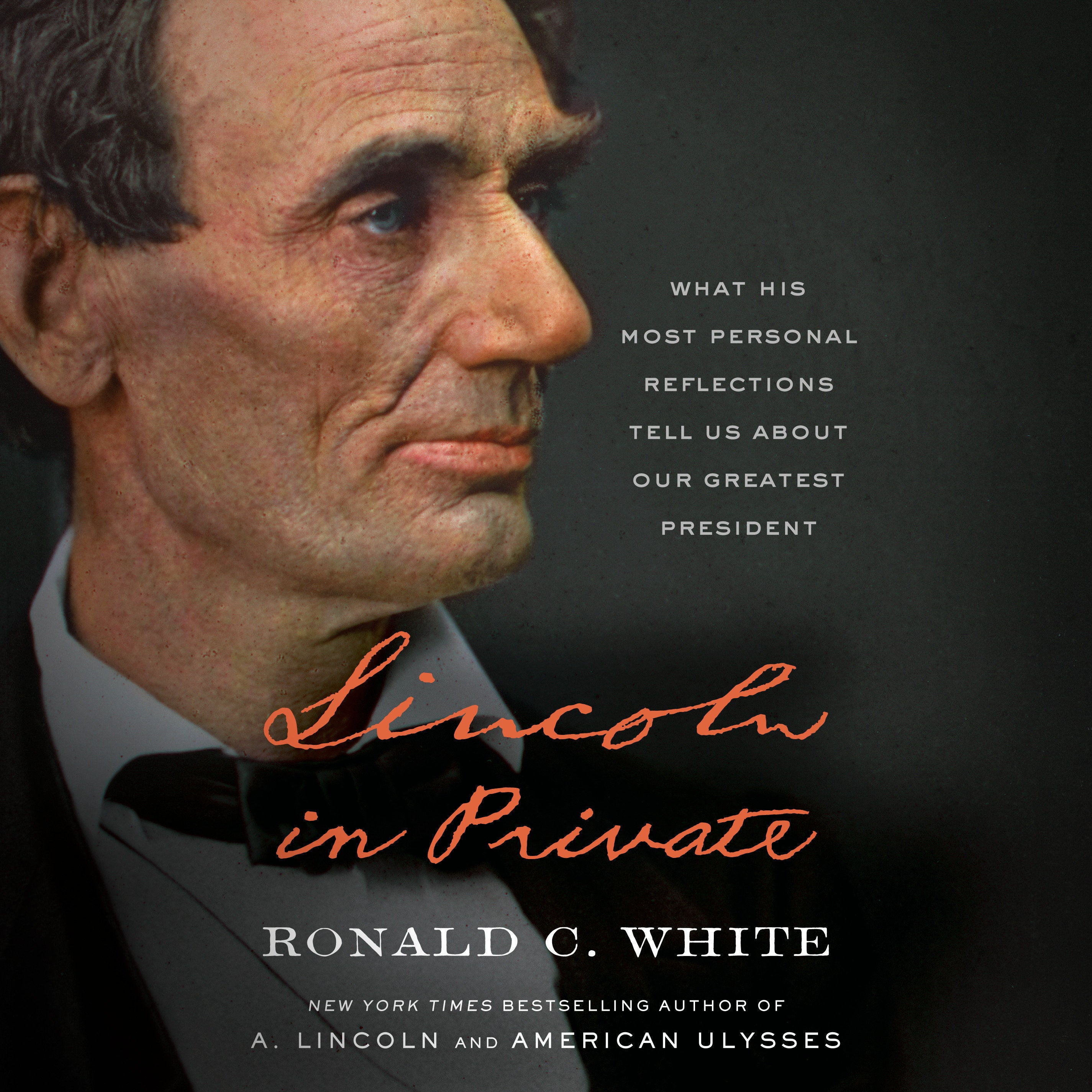 Lincoln in Private