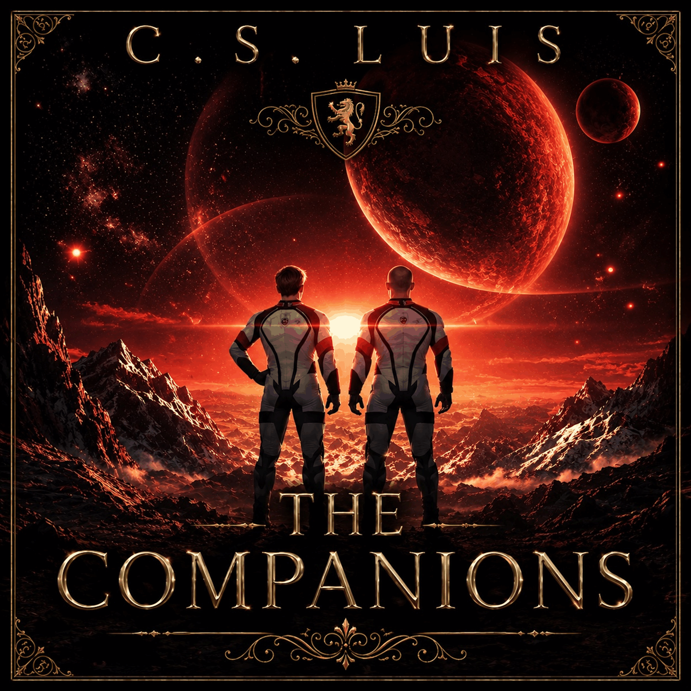 The Companions