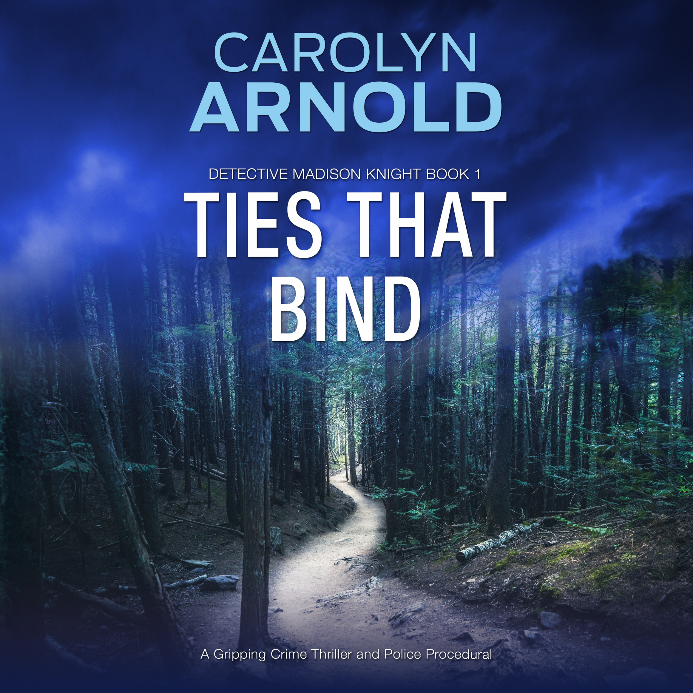Ties That Bind