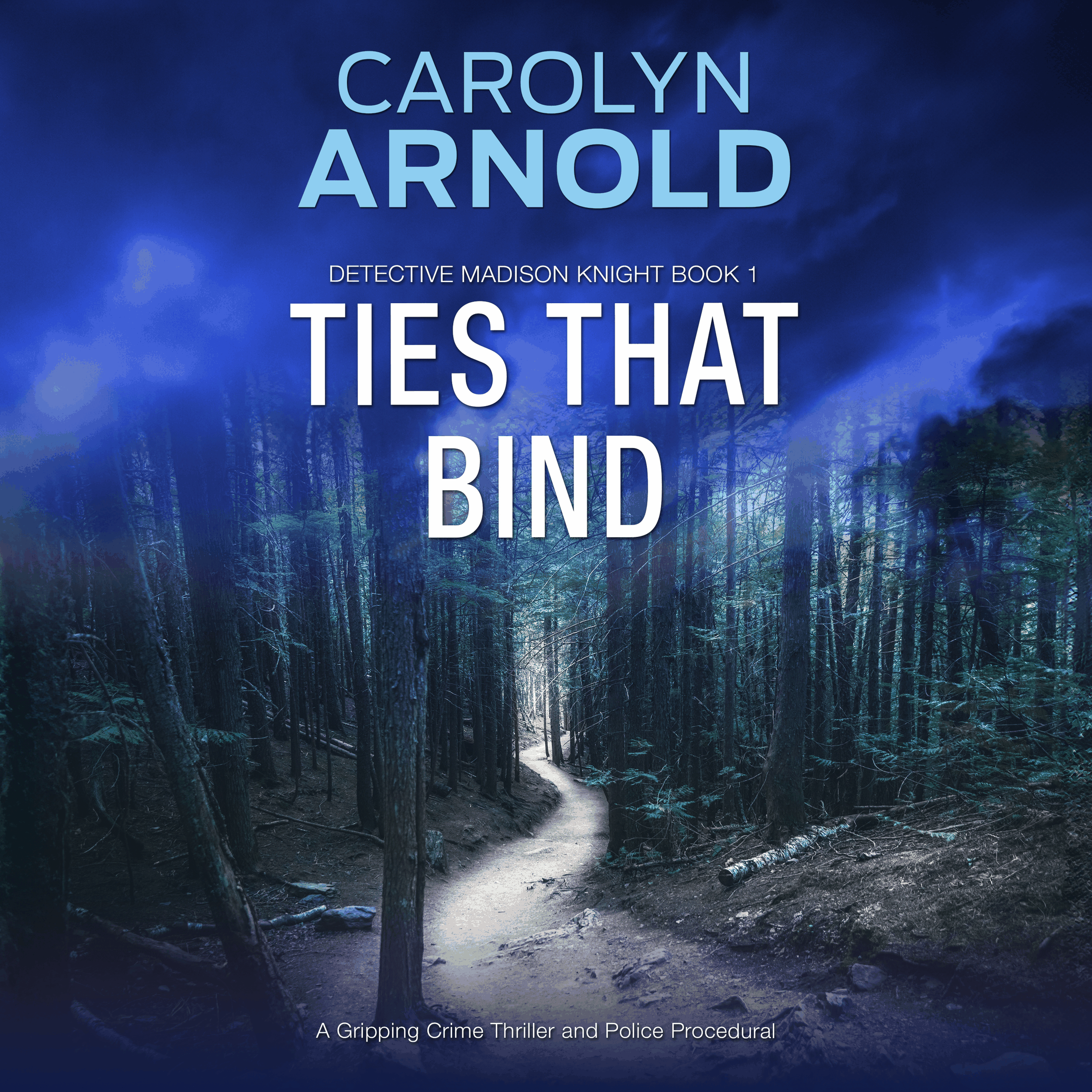 Ties That Bind
