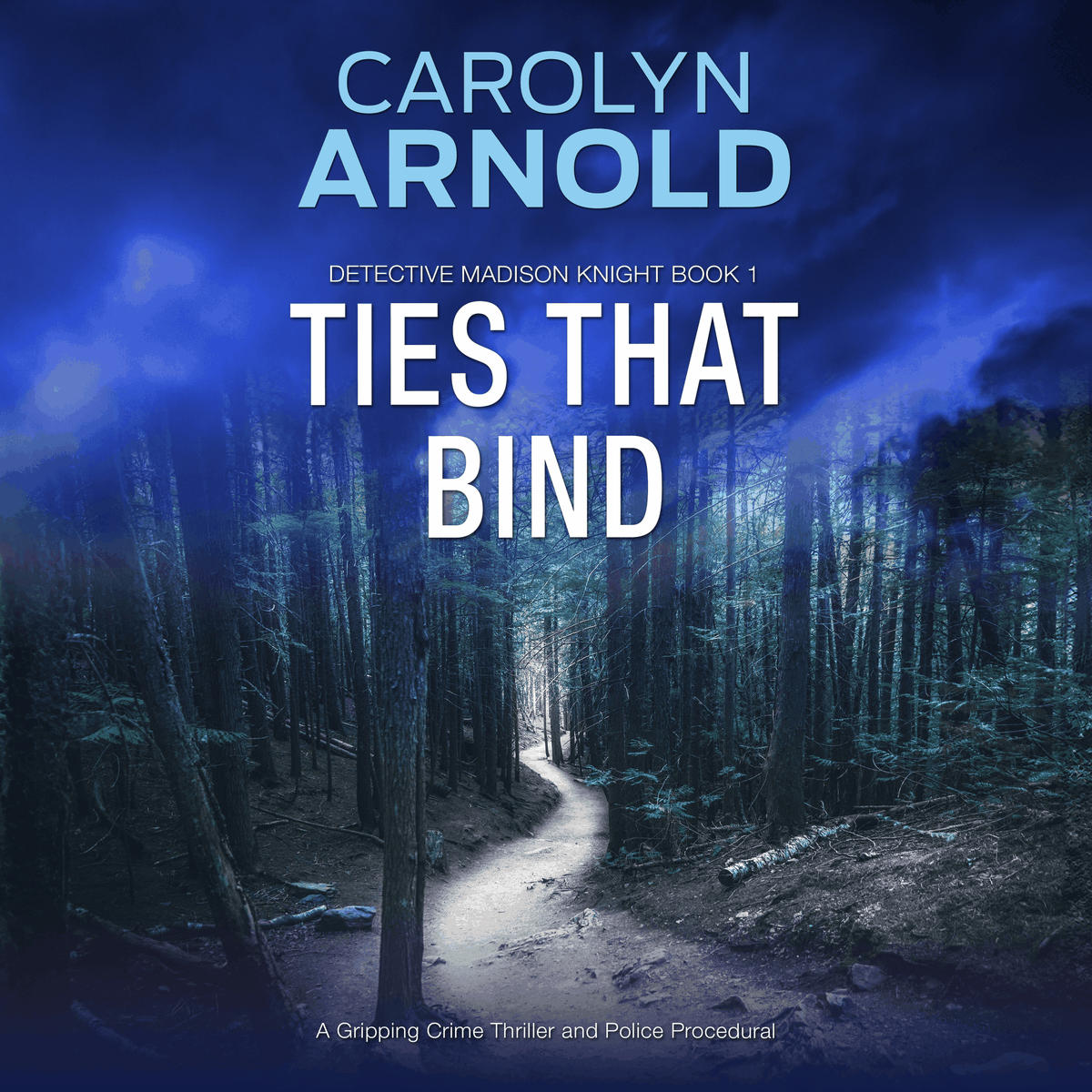 Ties That Bind