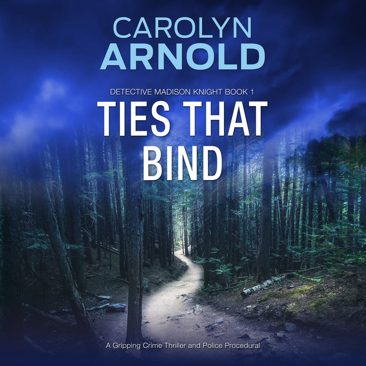 Ties That Bind