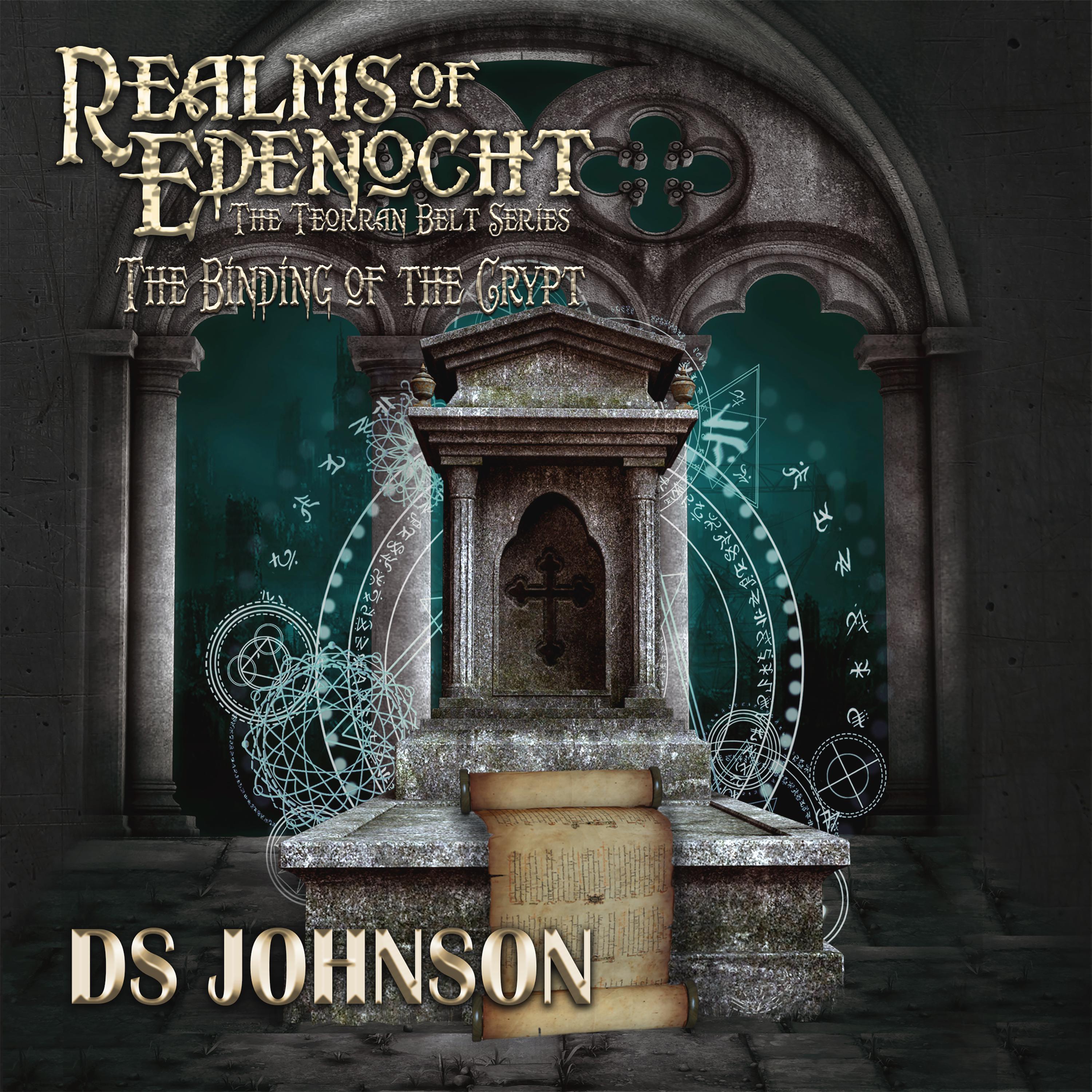 Realms of Edenocht The Binding of the Crypt
