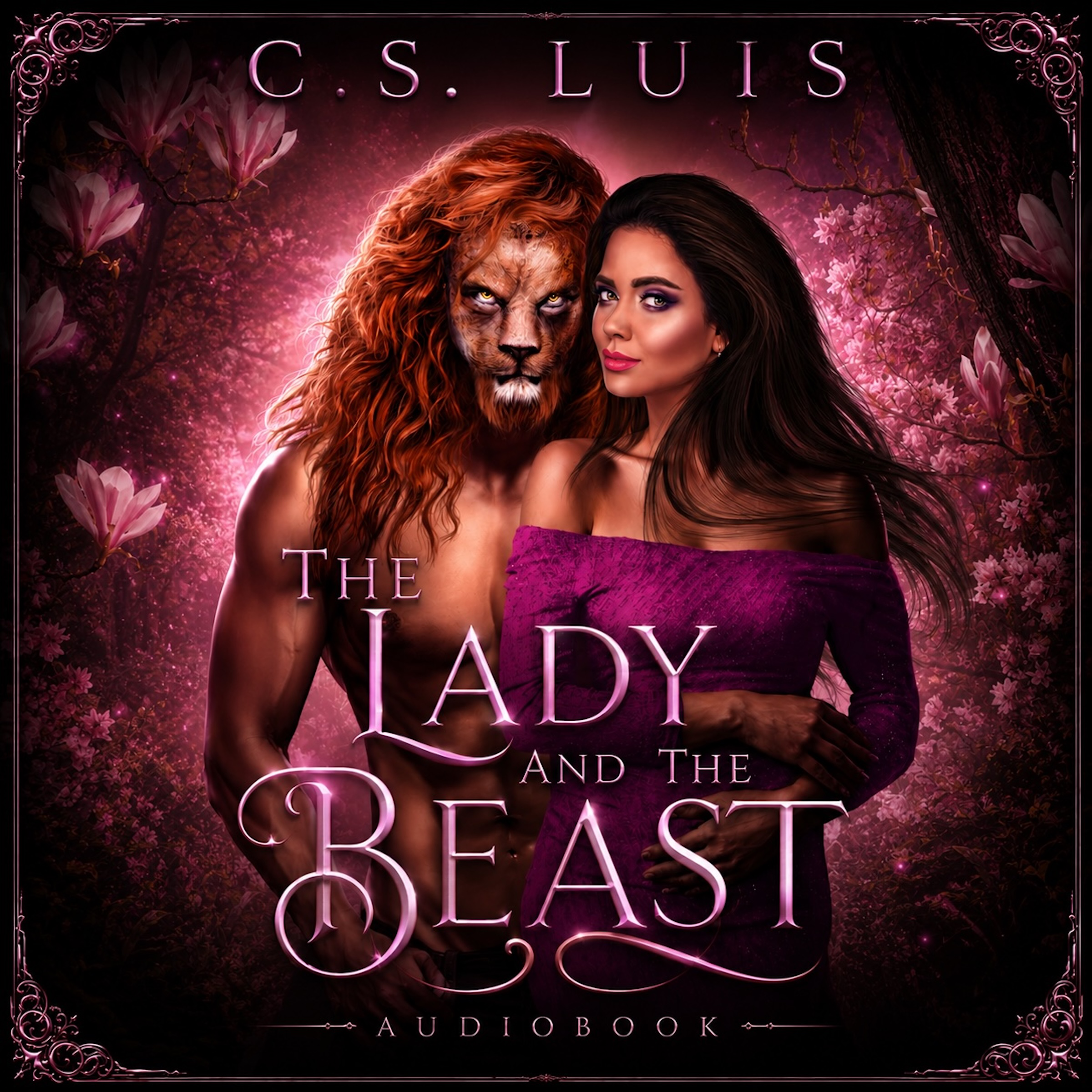 The Lady and the Beast