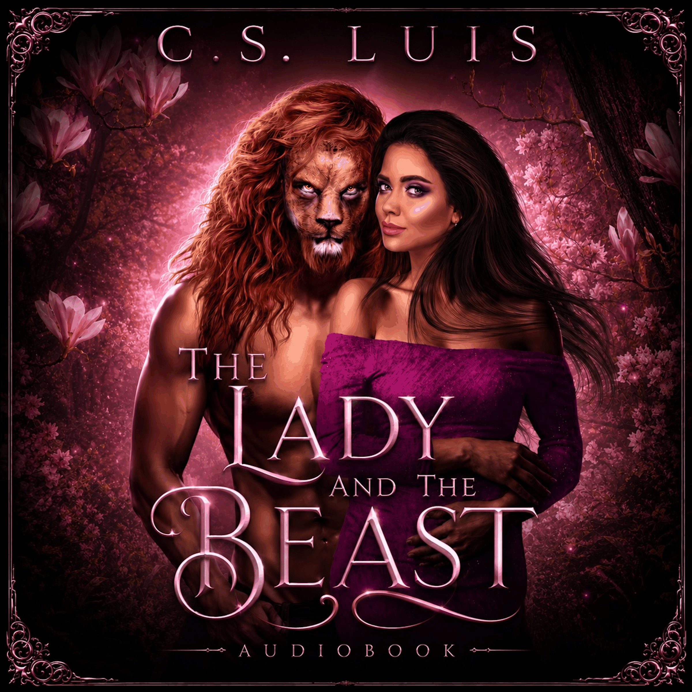 The Lady and the Beast