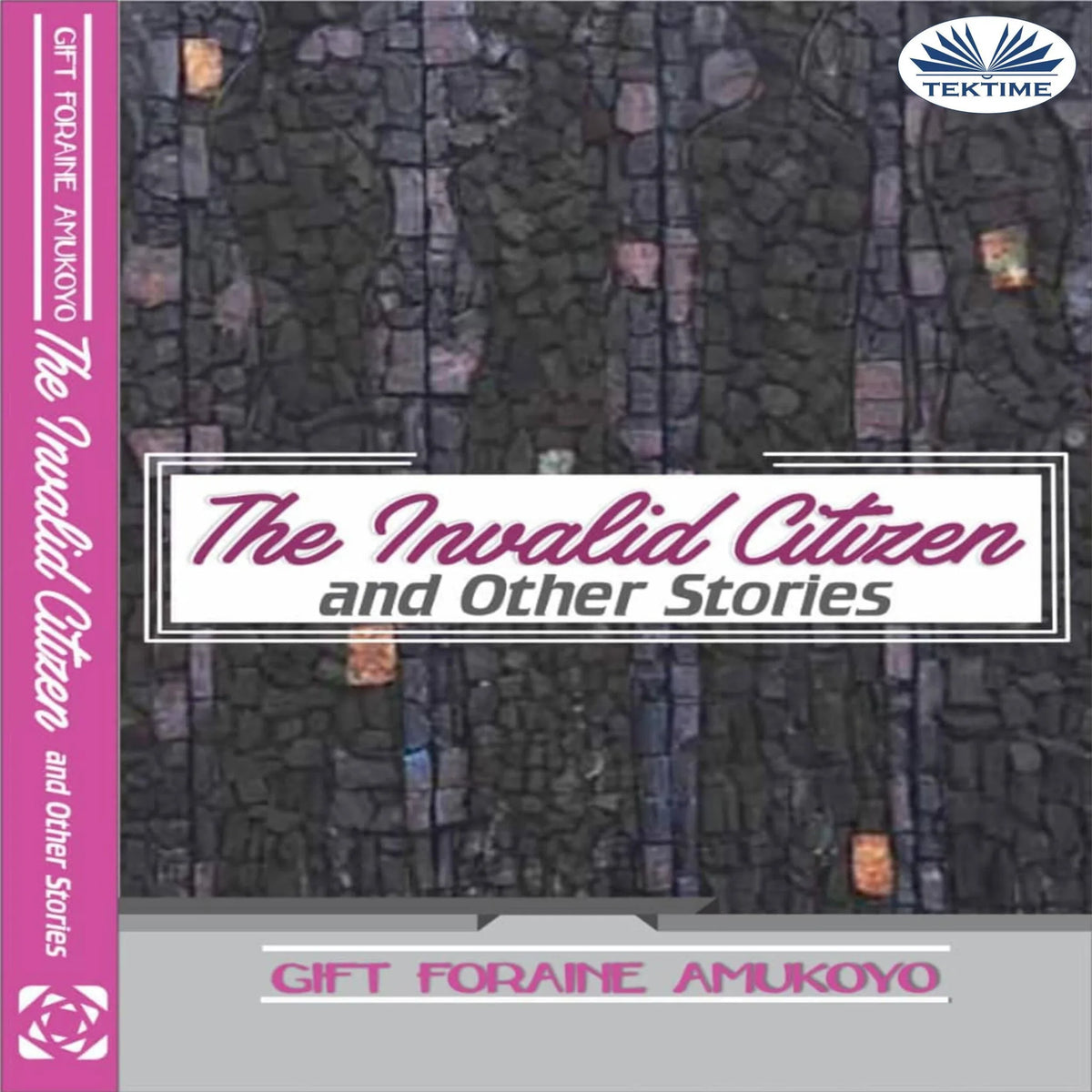 The Invalid Citizen and Other Stories