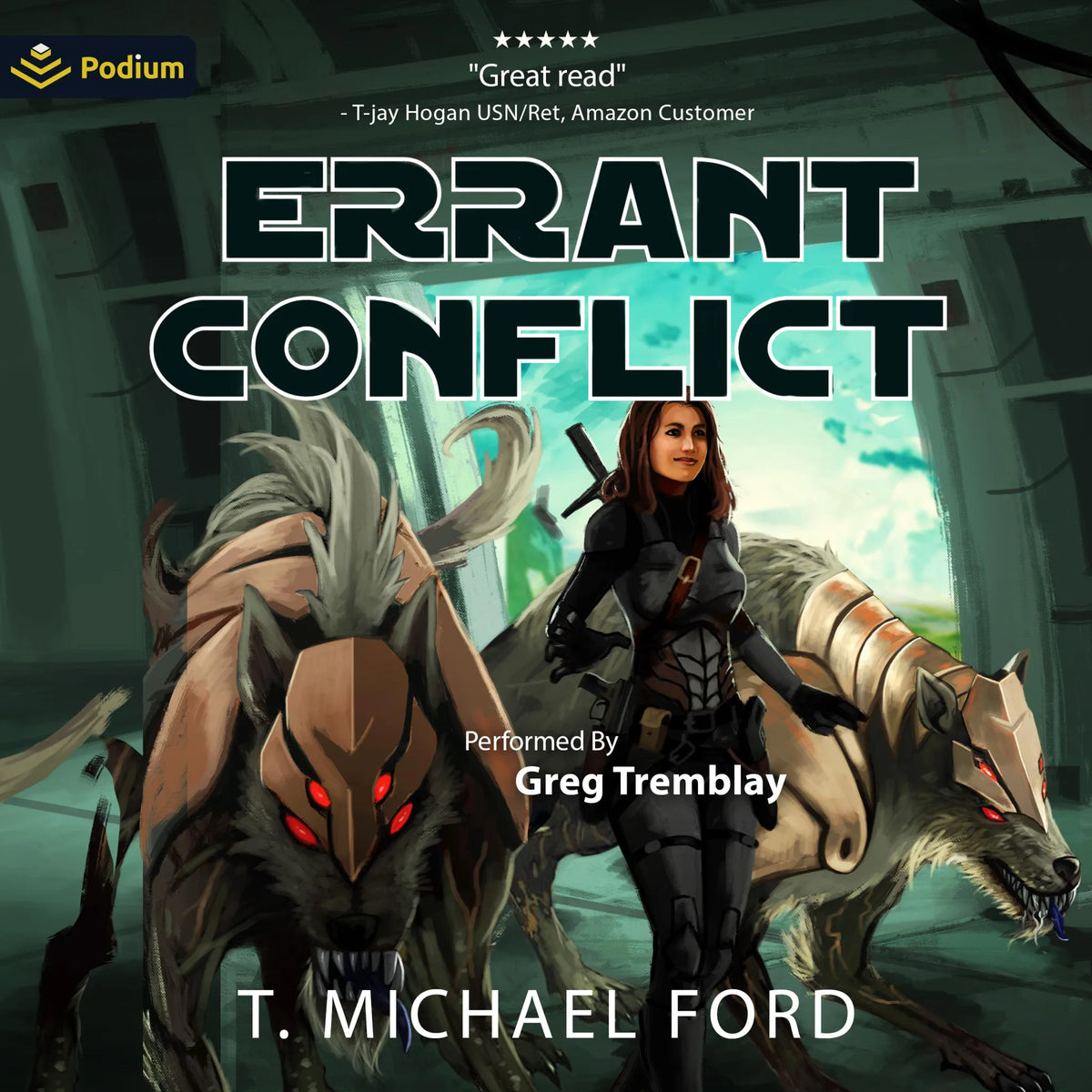 Errant Conflict
