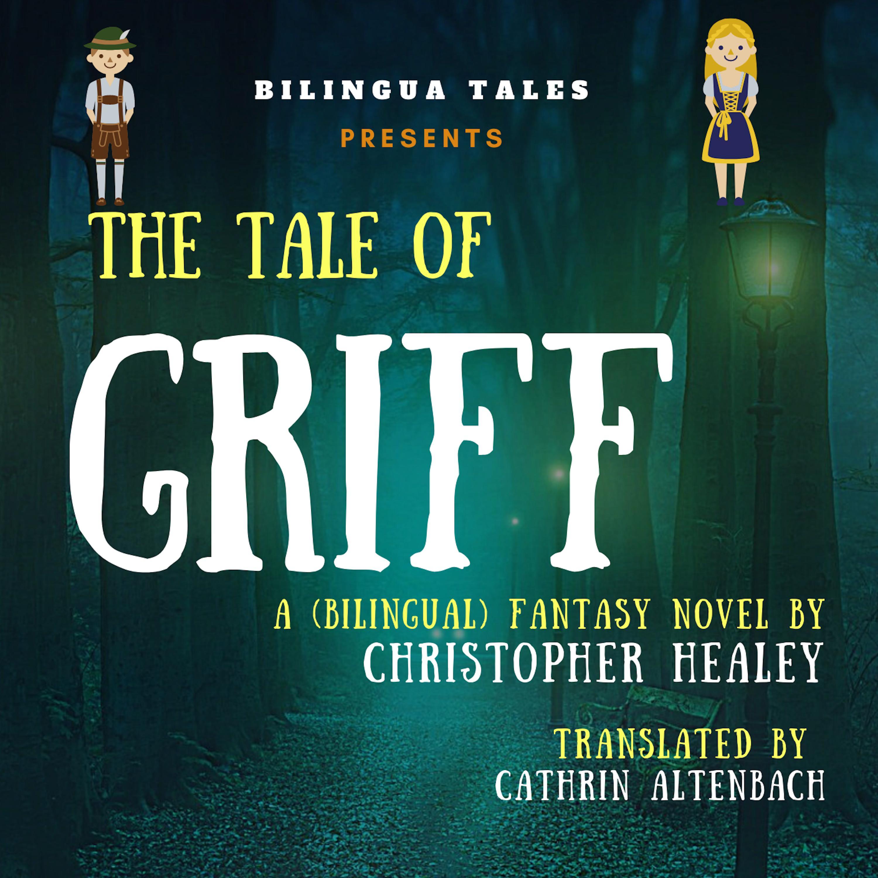 The Tale of Griff