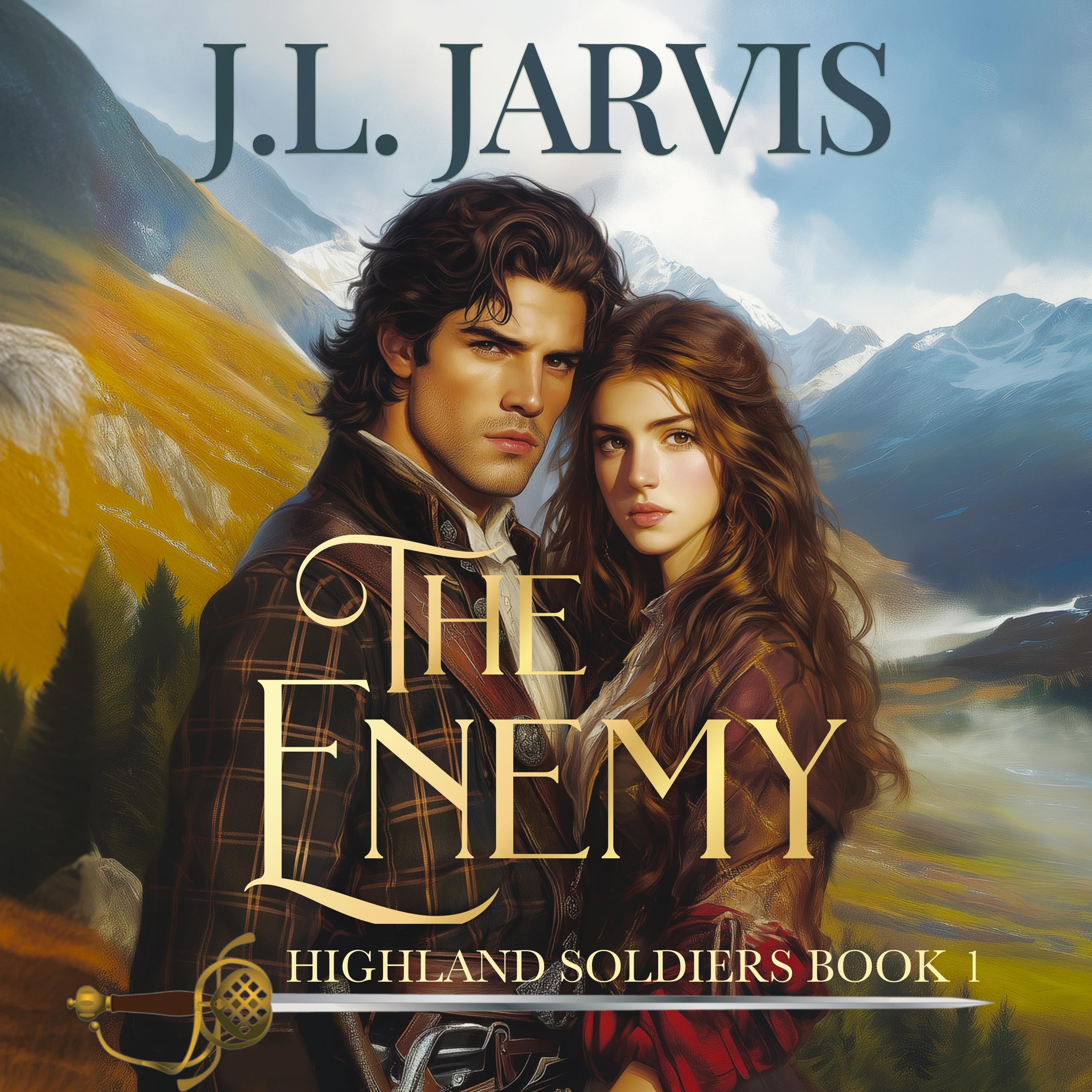 The Enemy
