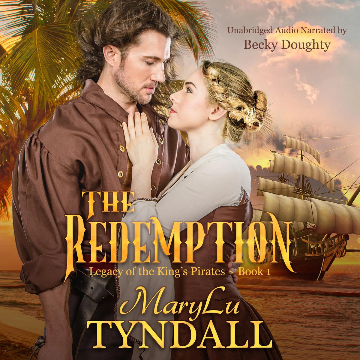 The Redemption