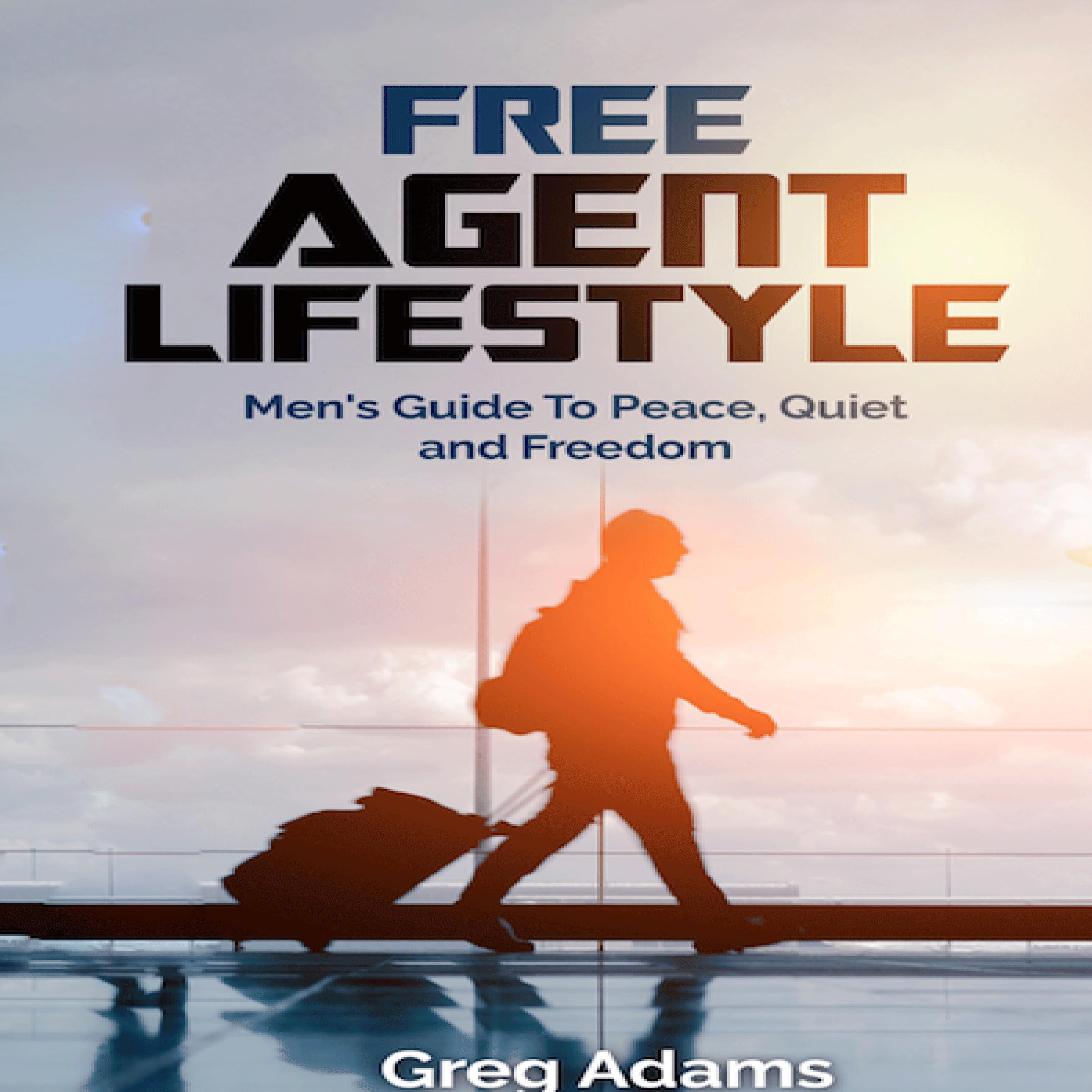 Free Agent Lifestyle
