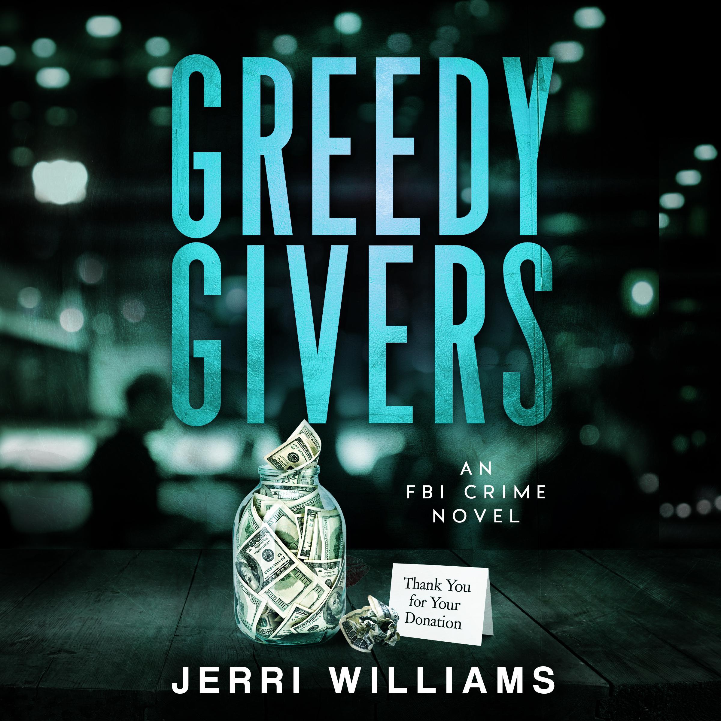 Greedy Givers