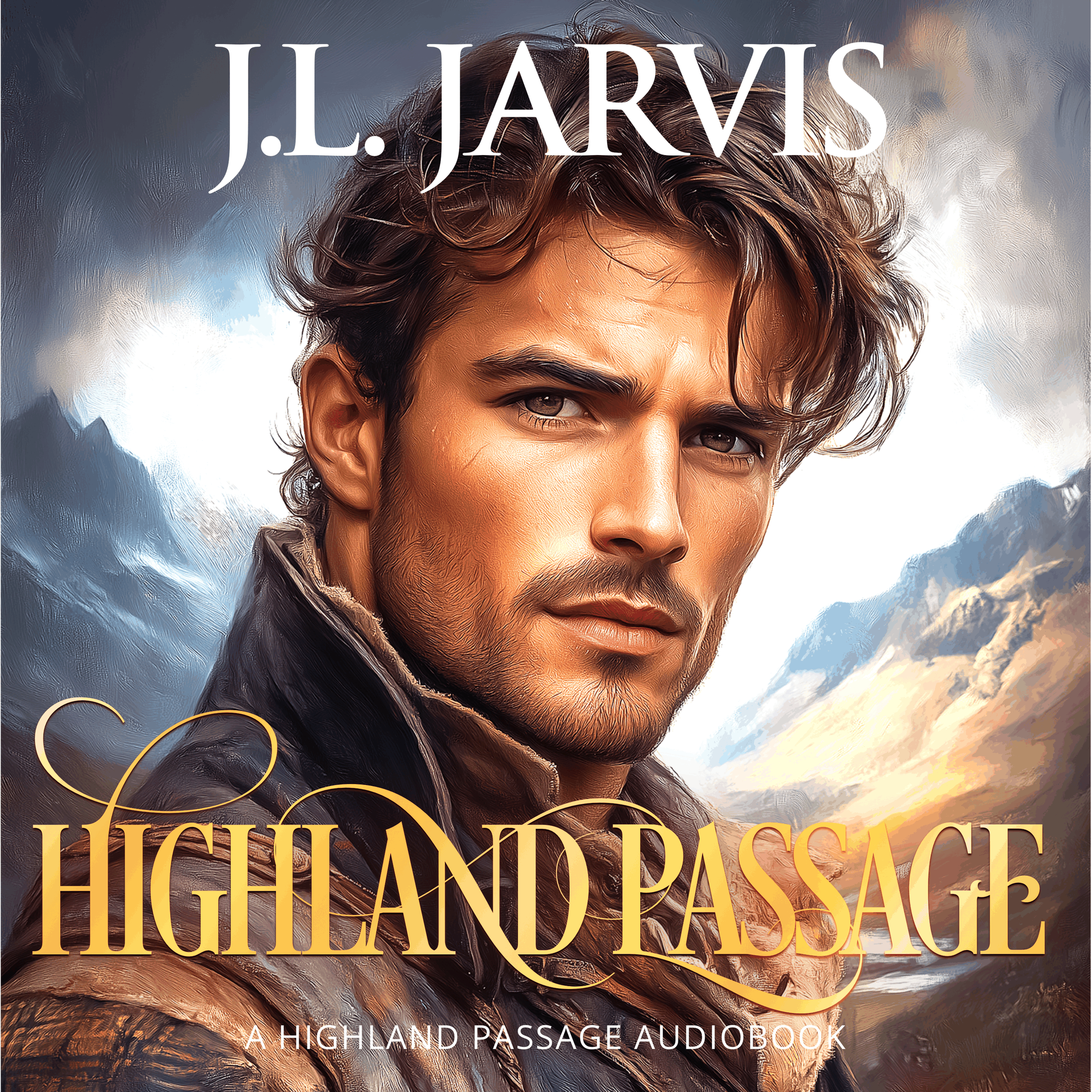 Highland Passage