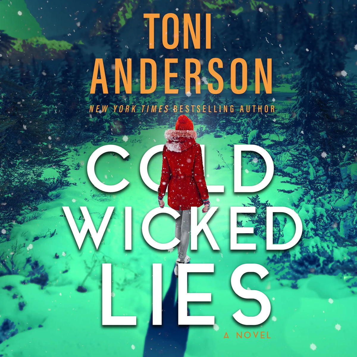 Cold Wicked Lies