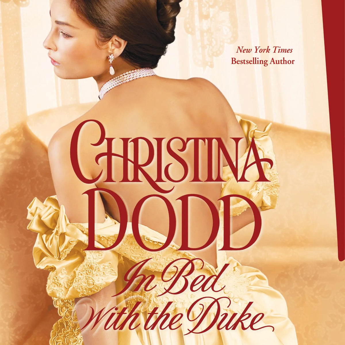 In Bed with the Duke