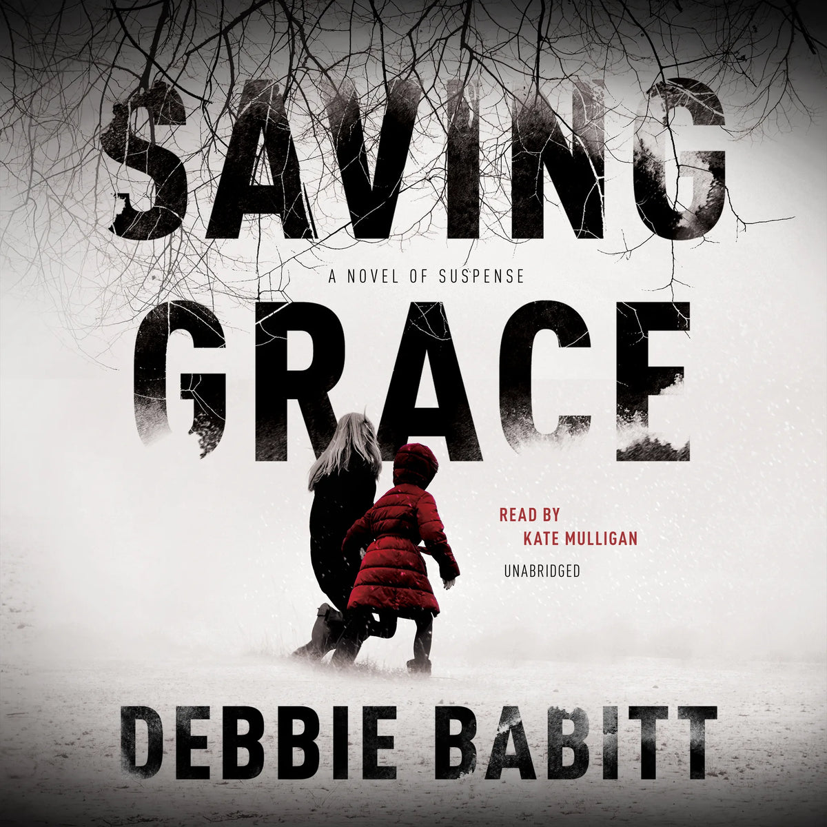 Saving Grace