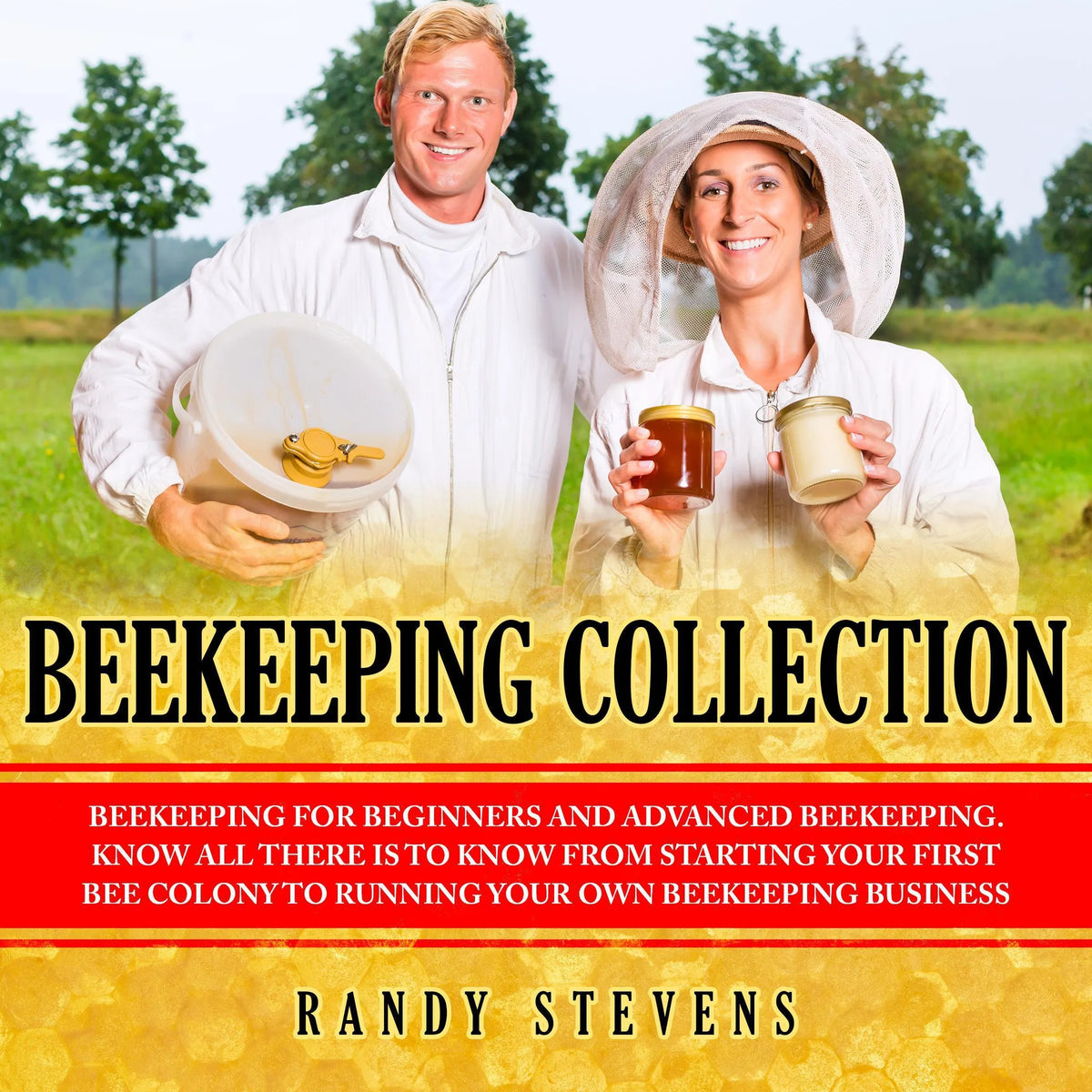 Beekeeping Collection