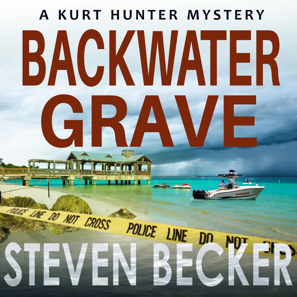 Backwater Grave