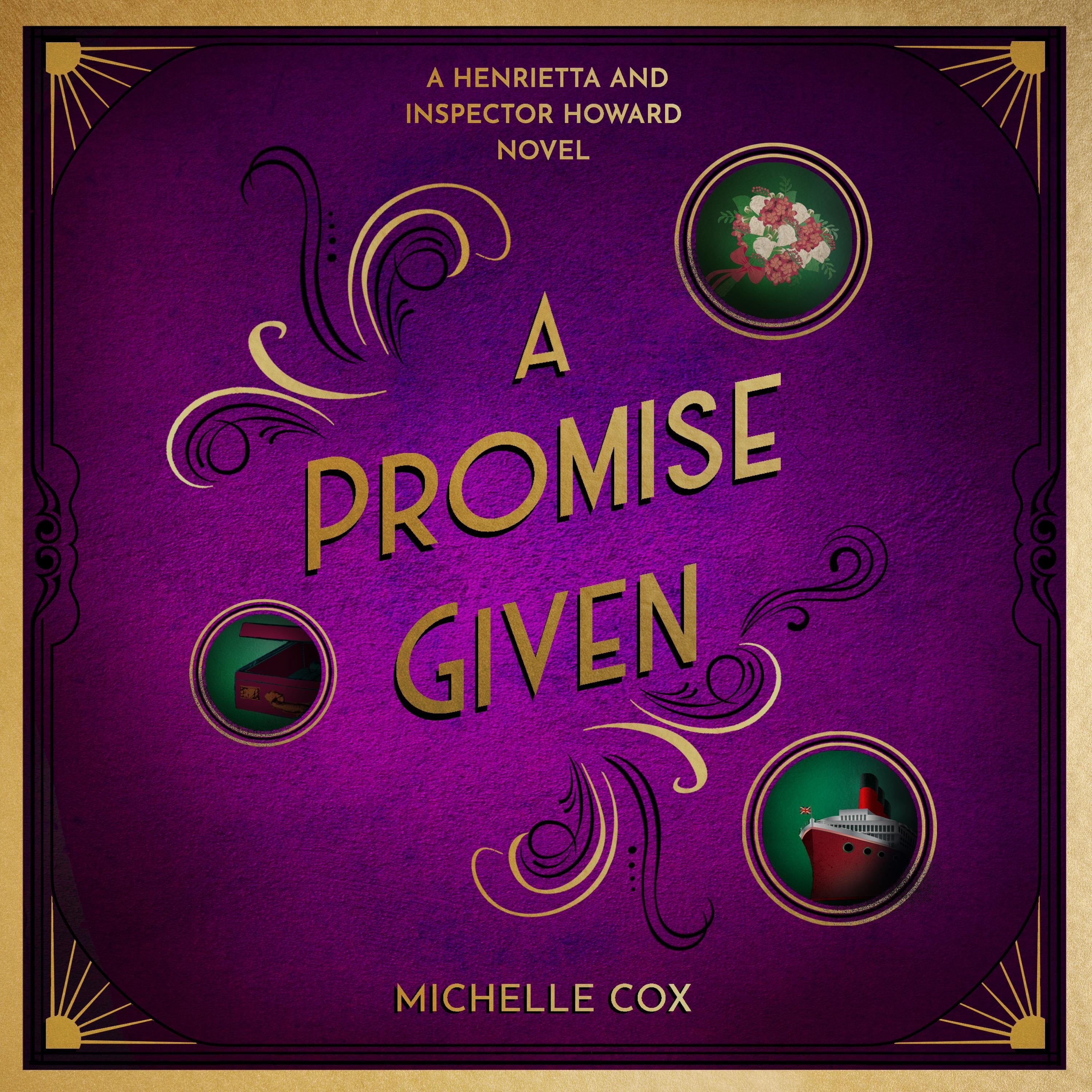 A Promise Given
