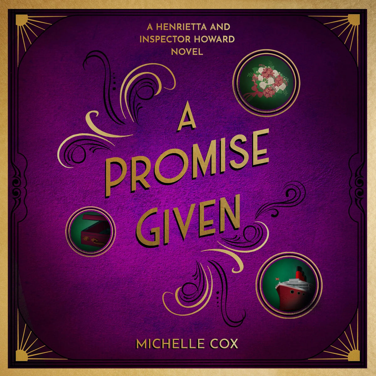 A Promise Given