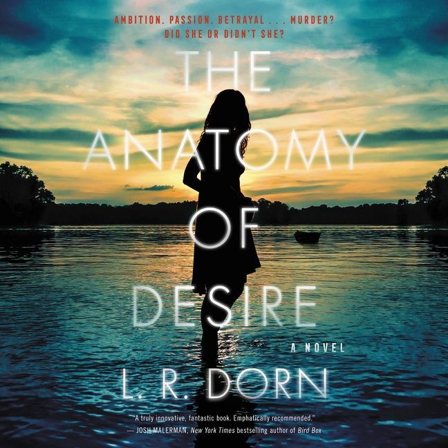 The Anatomy of Desire