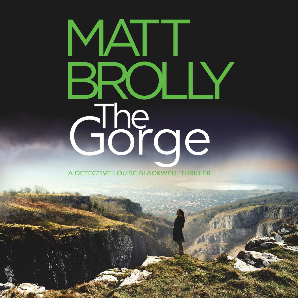 The Gorge