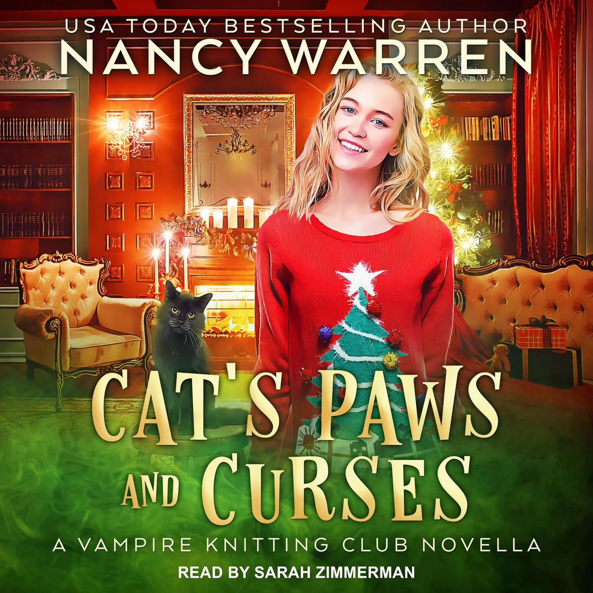 Cat’s Paws and Curses