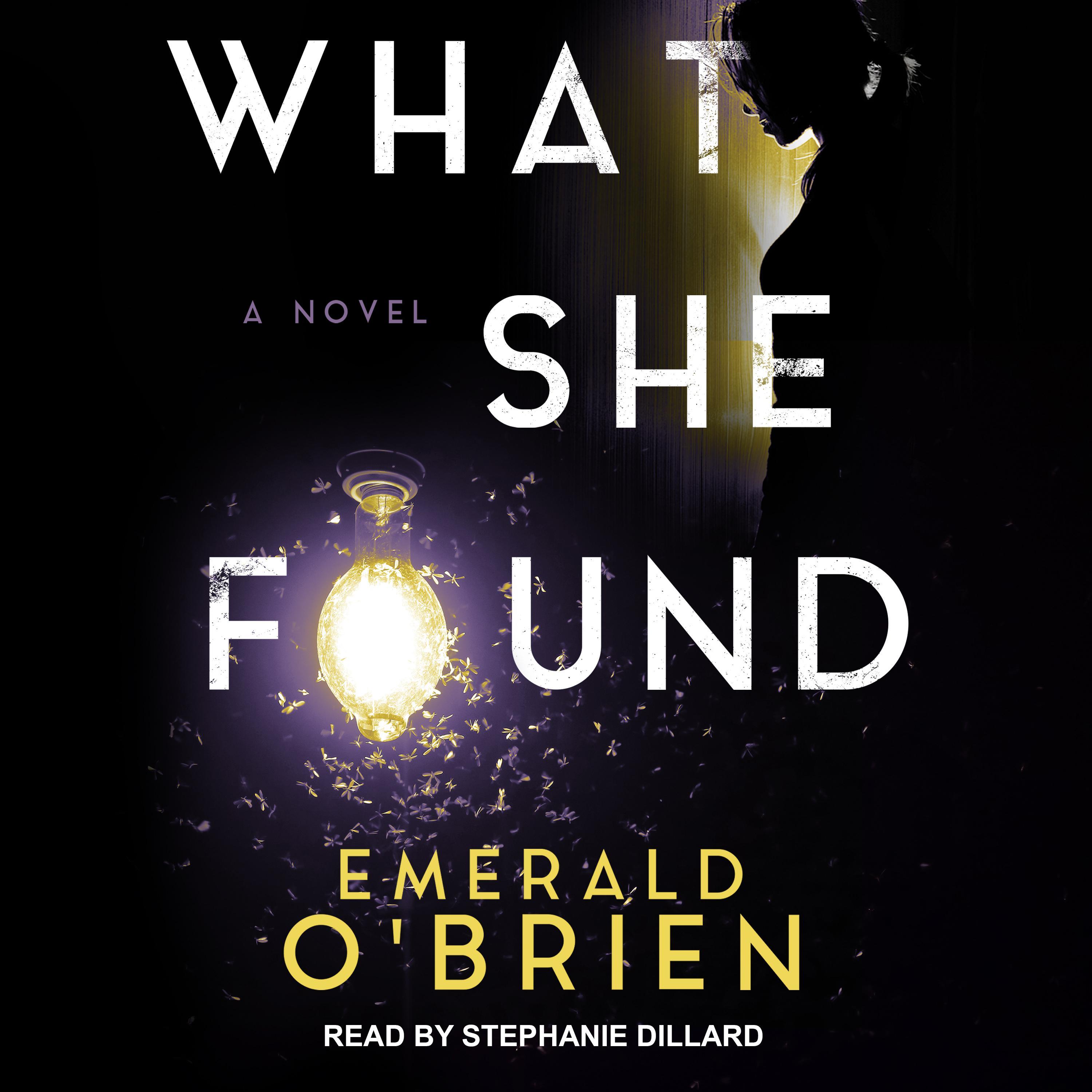 What She Found