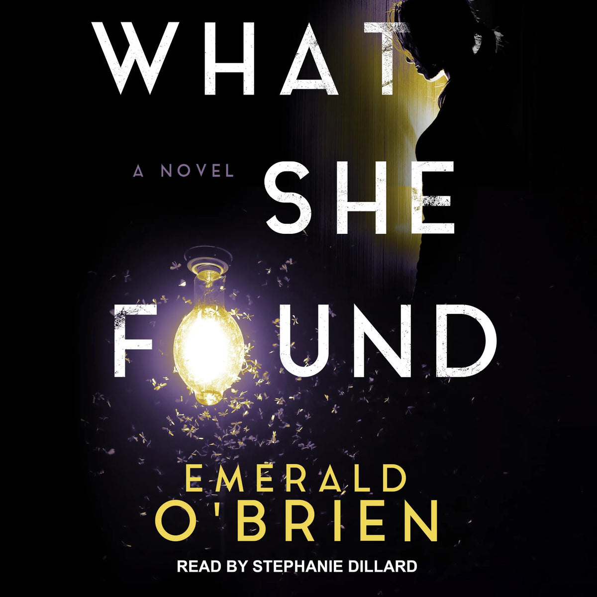 What She Found