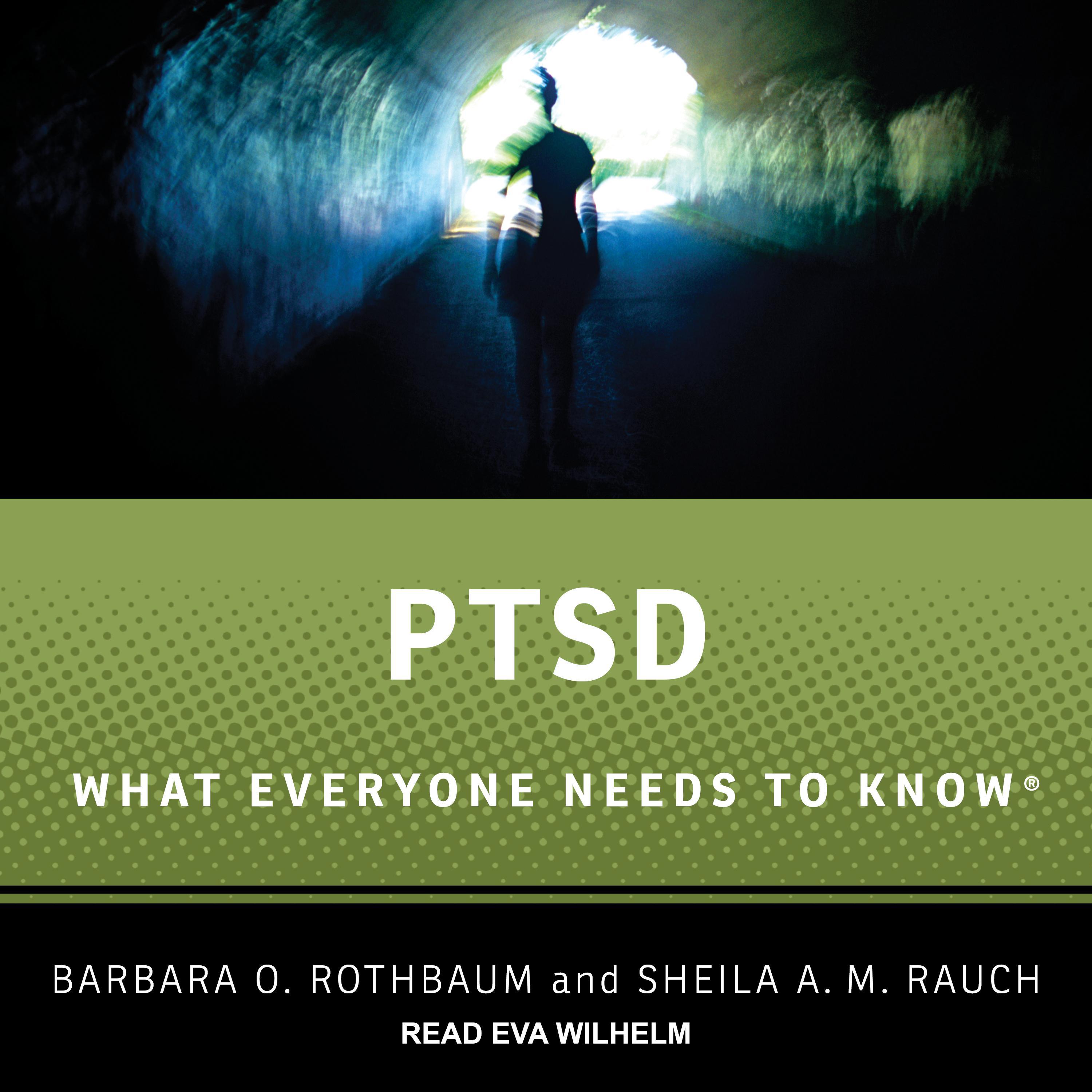 PTSD