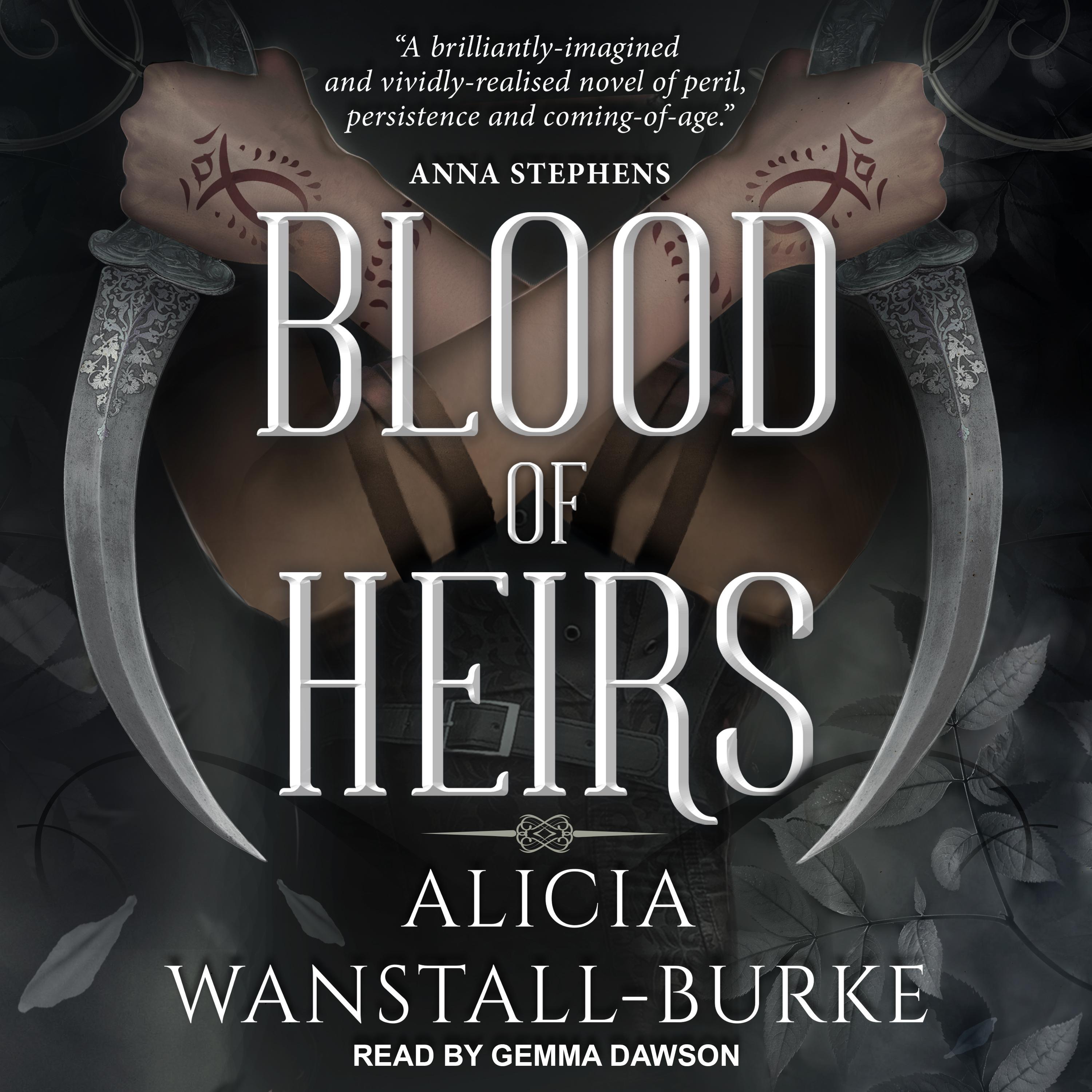 Blood of Heirs