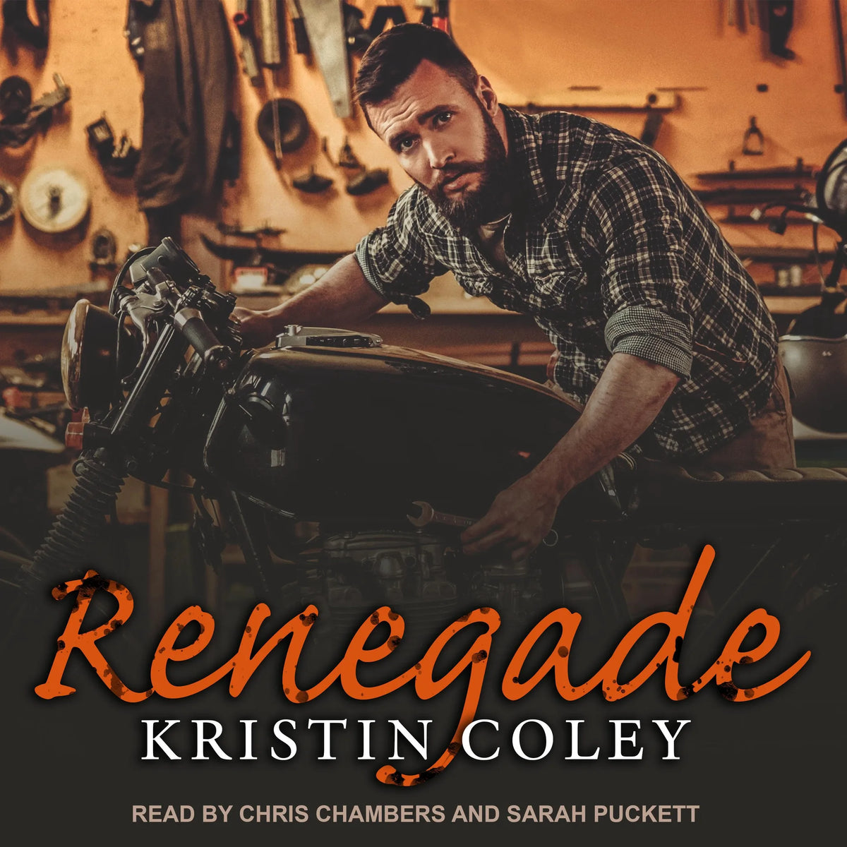 Renegade