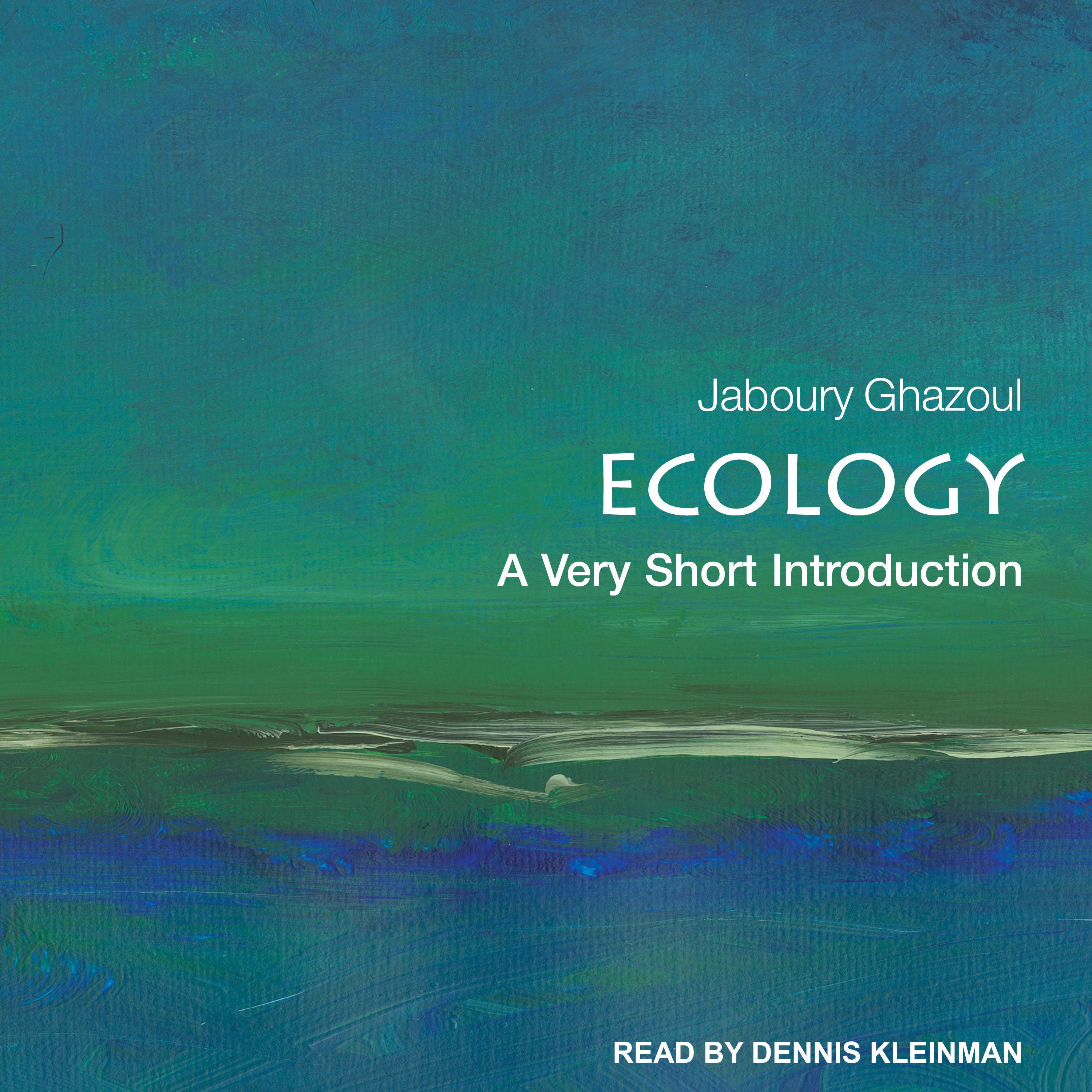Ecology