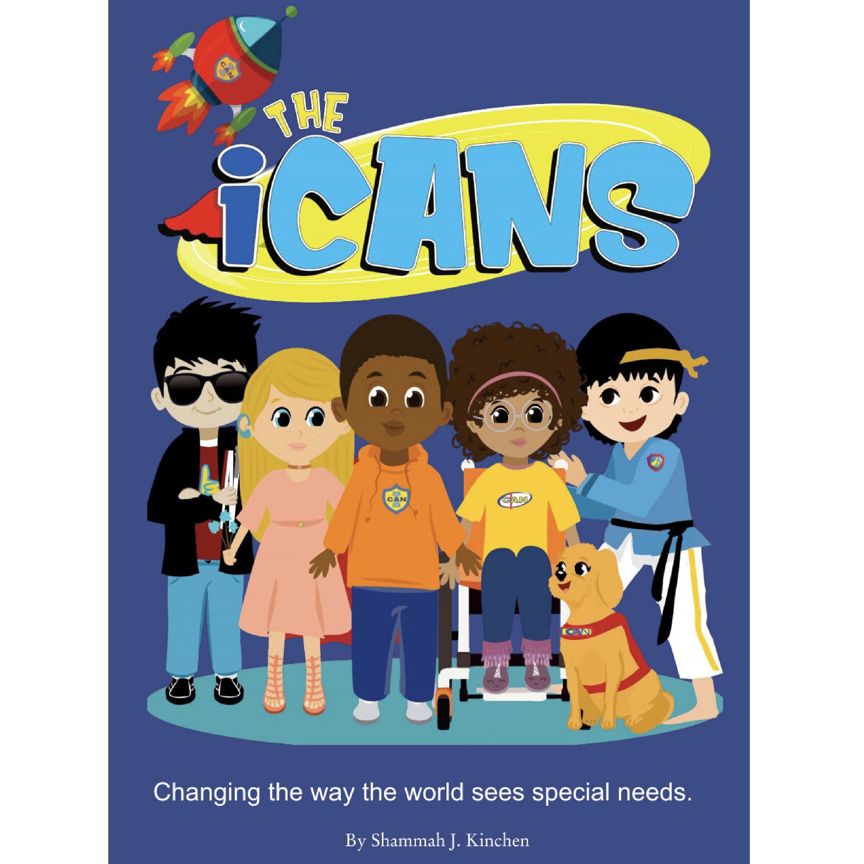 The iCANS