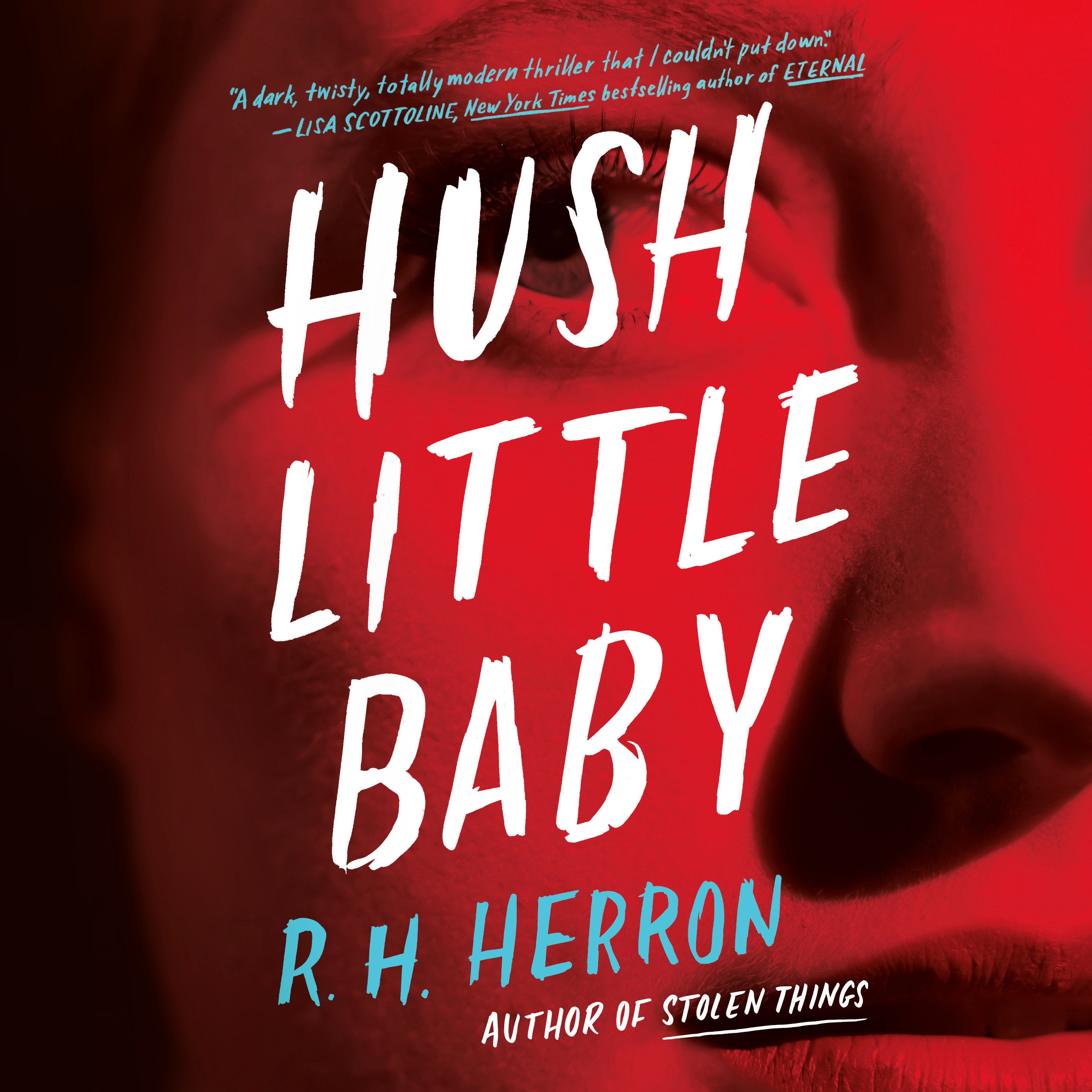 Hush Little Baby